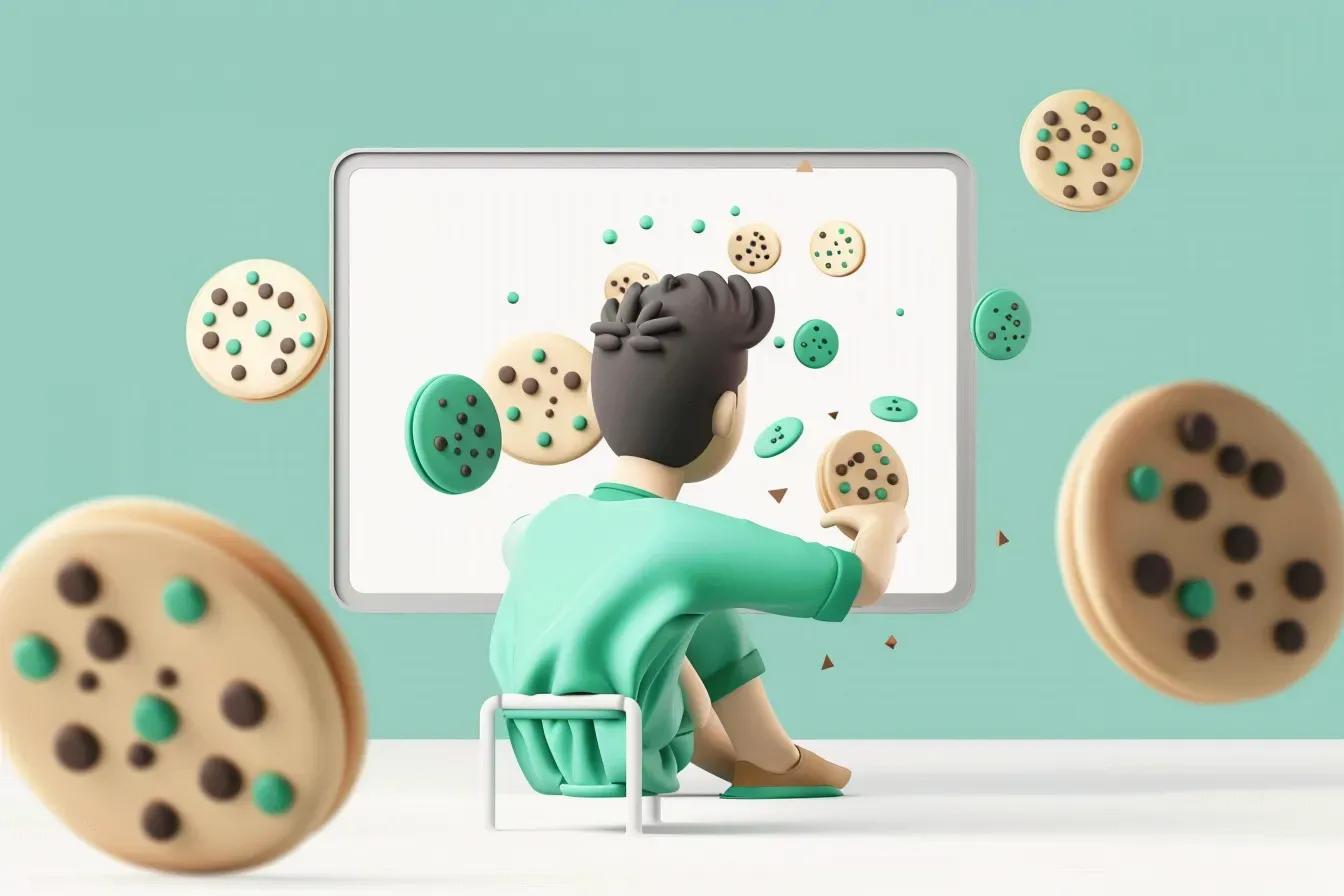 Cookies: Teil 2 - Paid Ads ohne 3rd-Party-Cookies: Die Zukunft personalisierter Werbung