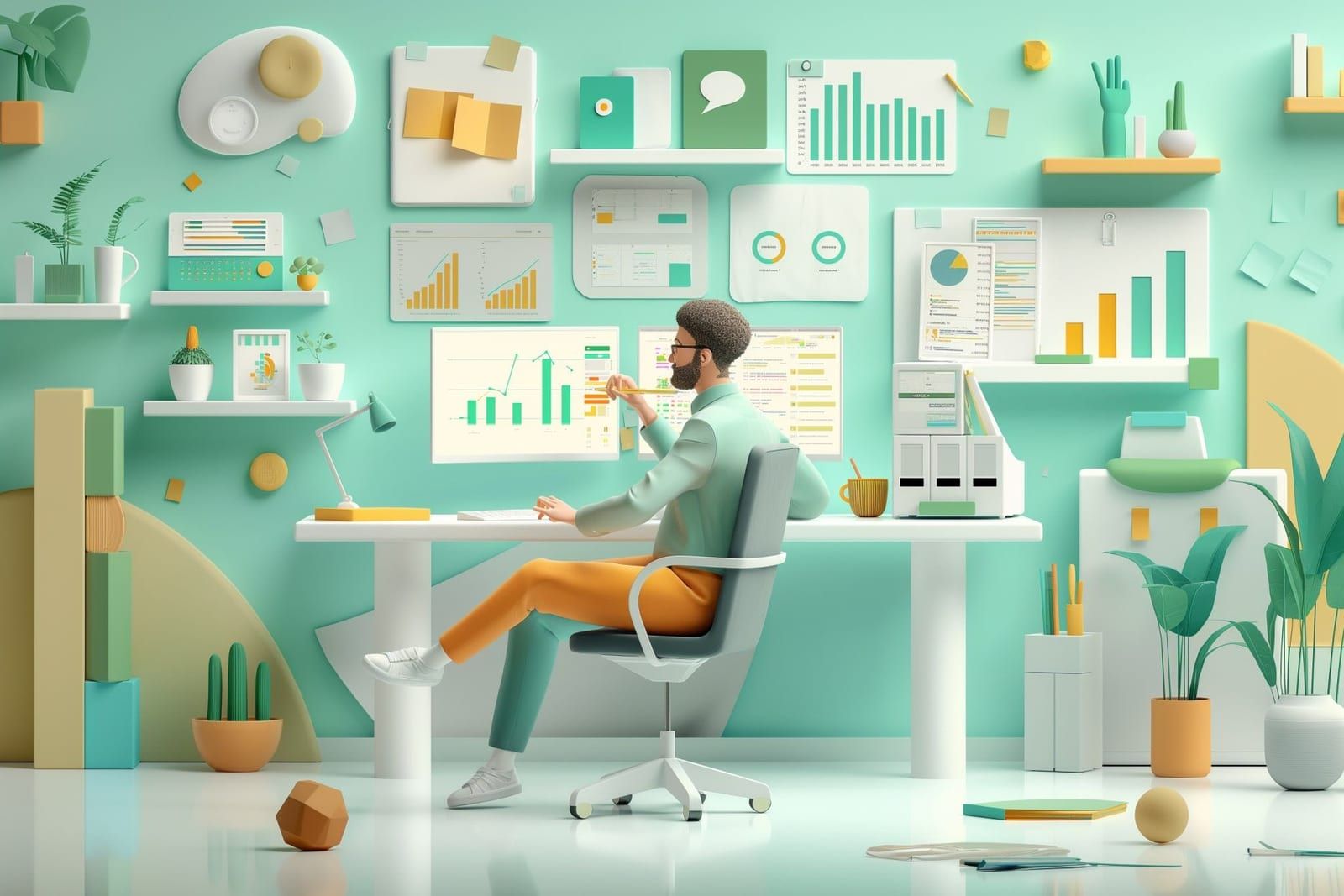 Online Marketing Guide - Dein umfassender Leitfaden für effektives Online Marketing
