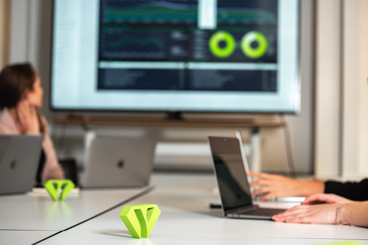 Durchblick im Daten-Jungle - Welche Kennzahlen & KPIs wichtig sind und weshalb?