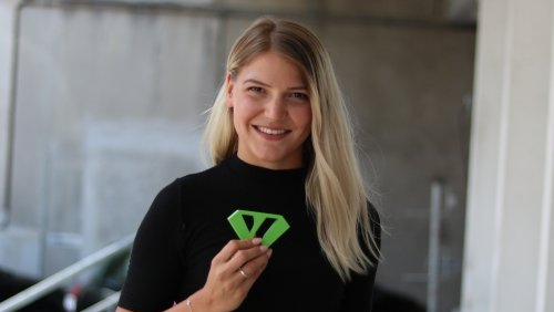 Neue Verstärkung im Sidekicks Team