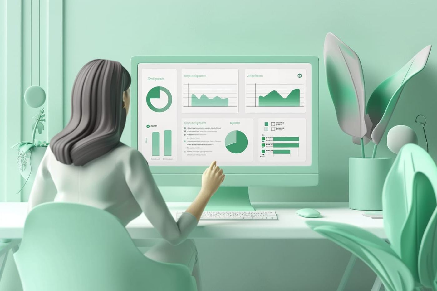 Erfolgreiches Marketing dank effektiver Tracking-Strategie