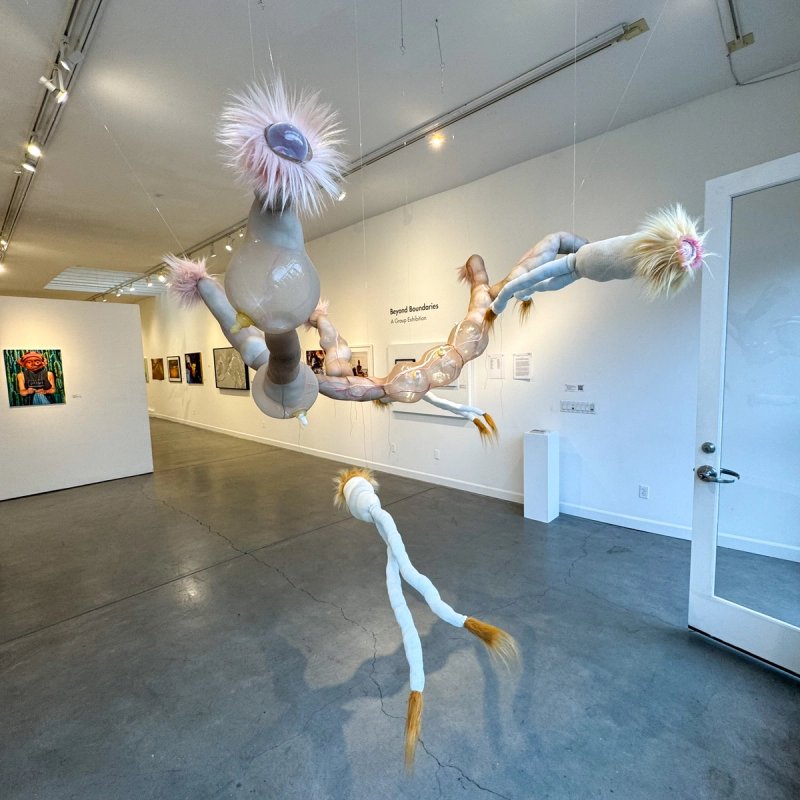 Bedtime Stories for Oankali in Beyond Boundaries exhibition at Mercury 20, Oakland, CA, 2025​​​​‌﻿‍﻿​‍​‍‌‍﻿﻿‌﻿​‍‌‍‍‌‌‍‌﻿‌‍‍‌‌‍﻿‍​‍​‍​﻿‍‍​‍​‍‌﻿​﻿‌‍​‌‌‍﻿‍‌‍‍‌‌﻿‌​‌﻿‍‌​‍﻿‍‌‍‍‌‌‍﻿﻿​‍​‍​‍﻿​​‍​‍‌‍‍​‌﻿​‍‌‍‌‌‌‍‌‍​‍​‍​﻿‍‍​‍​‍‌‍‍​‌﻿‌​‌﻿‌​‌﻿​​‌﻿​﻿​﻿‍‍​‍﻿﻿​‍﻿﻿‌‍﻿​‌﻿‌‌‌﻿‌​‌‍‍​‌‍‌‌‌﻿​‍​‍﻿‌‌﻿‌​‌‍‍​‌‍‍‌‌‍‌‌​‍﻿‌‌﻿​​‌‍﻿﻿‌﻿​‍‌﻿‌​‌‍‌‍‌‍﻿﻿‌‍﻿​‌‍‍‌‌‍﻿﻿​‍﻿‍‌﻿​﻿‌‍​‌‌‍﻿‍‌‍‍‌‌﻿‌​‌﻿‍‌​‍﻿‍‌﻿​﻿‌﻿‌​‌﻿‌‌‌‍‌​‌‍‍‌‌‍﻿﻿​‍﻿﻿‌‍‍‌‌‍﻿‍‌﻿‌​‌‍‌‌‌‍﻿‍‌﻿‌​​‍﻿﻿‌‍‌‌‌‍‌​‌‍‍‌‌﻿‌​​‍﻿﻿‌‍﻿‌‌‍﻿﻿‌‍‌​‌‍‌‌​﻿﻿‌‌﻿​​‌﻿​‍‌‍‌‌‌﻿​﻿‌‍‌‌‌‍﻿‍‌﻿‌​‌‍​‌‌﻿‌​‌‍‍‌‌‍﻿﻿‌‍﻿‍​﻿‍﻿‌‍‍‌‌‍‌​​﻿﻿‌​﻿‍​​﻿‍​​﻿‌‍​﻿‌‍‌‍‌‌​﻿​﻿​﻿​​‌‍​﻿​‍﻿‌​﻿‍‌​﻿‌​​﻿‌﻿‌‍​‌​‍﻿‌​﻿‌​‌‍‌‍​﻿​​​﻿‌​​‍﻿‌‌‍​‍​﻿‌​‌‍‌‌​﻿‍​​‍﻿‌‌‍​‍‌‍‌‍​﻿​‍​﻿‌​‌‍​‍​﻿‍‌​﻿​﻿‌‍‌​​﻿​﻿​﻿‌​​﻿‌﻿​﻿‌​​﻿‍﻿‌﻿‌​‌﻿‍‌‌﻿​​‌‍‌‌​﻿﻿‌‌﻿‌﻿‌‍﻿﻿‌﻿​‍‌‍‍﻿​﻿‍﻿‌﻿​​‌‍​‌‌﻿‌​‌‍‍​​﻿﻿‌‌‍​﻿‌‍﻿﻿‌‍﻿‍‌﻿‌​‌‍‌‌‌‍﻿‍‌﻿‌​‌​​‍‌‍﻿​‌‍﻿﻿‌‍​﻿‌‍‍﻿‌﻿​﻿​‍‌‌​﻿‌‌‌​​‍‌‌﻿﻿‌‍‍﻿‌‍‌‌‌﻿‍‌​‍‌‌​﻿​﻿‌​‌​​‍‌‌​﻿​﻿‌​‌​​‍‌‌​﻿​‍​﻿​‍‌‍‌‍‌‍​‍‌‍‌‍​﻿​‌​﻿‍​​﻿‌﻿​﻿​‍​﻿​‍​﻿​‌‌‍‌‍‌‍​‌​﻿​​​‍‌‌​﻿​‍​﻿​‍​‍‌‌​﻿‌‌‌​‌​​‍﻿‍‌‍‍‌‌‍﻿‌‌‍​‌‌‍‌﻿‌‍‌‌‌﻿​﻿​‍‌‌​﻿‌‌‌​​‍‌‌﻿﻿‌‍‍﻿‌‍‌‌‌﻿‍‌​‍‌‌​﻿​﻿‌​‌​​‍‌‌​﻿​﻿‌​‌​​‍‌‌​﻿​‍​﻿​‍‌‍‌‌‌‍​﻿‌‍​‍​﻿​​​﻿‌﻿‌‍‌‌​﻿‌﻿​﻿‍​​﻿‌​​﻿‍‌​﻿‍​​﻿‌​​‍‌‌​﻿​‍​﻿​‍​‍‌‌​﻿‌‌‌​‌​​‍﻿‍‌‍​‌‌‍﻿​‌﻿‌​​﻿﻿﻿‌‍​‍‌‍​‌‌﻿​﻿‌‍‌‌‌‌‌‌‌﻿​‍‌‍﻿​​﻿﻿‌‌‍‍​‌﻿‌​‌﻿‌​‌﻿​​‌﻿​﻿​‍‌‌​﻿​﻿‌​​‌​‍‌‌​﻿​‍‌​‌‍​‍‌‌​﻿​‍‌​‌‍‌‍﻿​‌﻿‌‌‌﻿‌​‌‍‍​‌‍‌‌‌﻿​‍​‍﻿‌‌﻿‌​‌‍‍​‌‍‍‌‌‍‌‌​‍﻿‌‌﻿​​‌‍﻿﻿‌﻿​‍‌﻿‌​‌‍‌‍‌‍﻿﻿‌‍﻿​‌‍‍‌‌‍﻿﻿​‍﻿‍‌﻿​﻿‌‍​‌‌‍﻿‍‌‍‍‌‌﻿‌​‌﻿‍‌​‍﻿‍‌﻿​﻿‌﻿‌​‌﻿‌‌‌‍‌​‌‍‍‌‌‍﻿﻿​‍‌‍‌‍‍‌‌‍‌​​﻿﻿‌​﻿‍​​﻿‍​​﻿‌‍​﻿‌‍‌‍‌‌​﻿​﻿​﻿​​‌‍​﻿​‍﻿‌​﻿‍‌​﻿‌​​﻿‌﻿‌‍​‌​‍﻿‌​﻿‌​‌‍‌‍​﻿​​​﻿‌​​‍﻿‌‌‍​‍​﻿‌​‌‍‌‌​﻿‍​​‍﻿‌‌‍​‍‌‍‌‍​﻿​‍​﻿‌​‌‍​‍​﻿‍‌​﻿​﻿‌‍‌​​﻿​﻿​﻿‌​​﻿‌﻿​﻿‌​​‍‌‍‌﻿‌​‌﻿‍‌‌﻿​​‌‍‌‌​﻿﻿‌‌﻿‌﻿‌‍﻿﻿‌﻿​‍‌‍‍﻿​‍‌‍‌﻿​​‌‍​‌‌﻿‌​‌‍‍​​﻿﻿‌‌‍​﻿‌‍﻿﻿‌‍﻿‍‌﻿‌​‌‍‌‌‌‍﻿‍‌﻿‌​‌​​‍‌‍﻿​‌‍﻿﻿‌‍​﻿‌‍‍﻿‌﻿​﻿​‍‌‌​﻿‌‌‌​​‍‌‌﻿﻿‌‍‍﻿‌‍‌‌‌﻿‍‌​‍‌‌​﻿​﻿‌​‌​​‍‌‌​﻿​﻿‌​‌​​‍‌‌​﻿​‍​﻿​‍‌‍‌‍‌‍​‍‌‍‌‍​﻿​‌​﻿‍​​﻿‌﻿​﻿​‍​﻿​‍​﻿​‌‌‍‌‍‌‍​‌​﻿​​​‍‌‌​﻿​‍​﻿​‍​‍‌‌​﻿‌‌‌​‌​​‍﻿‍‌‍‍‌‌‍﻿‌‌‍​‌‌‍‌﻿‌‍‌‌‌﻿​﻿​‍‌‌​﻿‌‌‌​​‍‌‌﻿﻿‌‍‍﻿‌‍‌‌‌﻿‍‌​‍‌‌​﻿​﻿‌​‌​​‍‌‌​﻿​﻿‌​‌​​‍‌‌​﻿​‍​﻿​‍‌‍‌‌‌‍​﻿‌‍​‍​﻿​​​﻿‌﻿‌‍‌‌​﻿‌﻿​﻿‍​​﻿‌​​﻿‍‌​﻿‍​​﻿‌​​‍‌‌​﻿​‍​﻿​‍​‍‌‌​﻿‌‌‌​‌​​‍﻿‍‌‍​‌‌‍﻿​‌﻿‌​​‍‌‍‌﻿​​‌‍‌‌‌﻿​‍‌﻿​﻿‌﻿​​‌‍‌‌‌‍​﻿‌﻿‌​‌‍‍‌‌﻿‌‍‌‍‌‌​﻿﻿‌‌﻿​​‌﻿‌‌‌‍​‍‌‍﻿​‌‍‍‌‌﻿​﻿‌‍‍​‌‍‌‌‌‍‌​​‍​‍‌﻿﻿‌