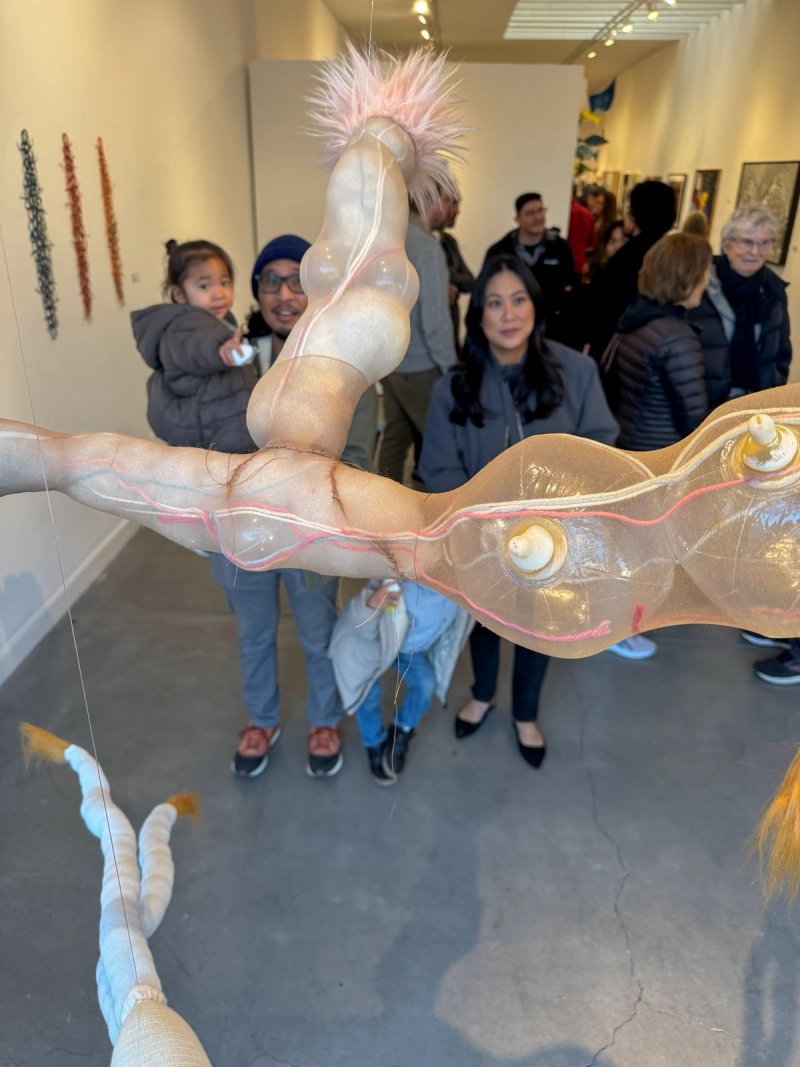 Bedtime Stories for Oankali in Beyond Boundaries exhibition at Mercury 20, Oakland, CA, 2025​​​​‌﻿‍﻿​‍​‍‌‍﻿﻿‌﻿​‍‌‍‍‌‌‍‌﻿‌‍‍‌‌‍﻿‍​‍​‍​﻿‍‍​‍​‍‌﻿​﻿‌‍​‌‌‍﻿‍‌‍‍‌‌﻿‌​‌﻿‍‌​‍﻿‍‌‍‍‌‌‍﻿﻿​‍​‍​‍﻿​​‍​‍‌‍‍​‌﻿​‍‌‍‌‌‌‍‌‍​‍​‍​﻿‍‍​‍​‍‌‍‍​‌﻿‌​‌﻿‌​‌﻿​​‌﻿​﻿​﻿‍‍​‍﻿﻿​‍﻿﻿‌‍﻿​‌﻿‌‌‌﻿‌​‌‍‍​‌‍‌‌‌﻿​‍​‍﻿‌‌﻿‌​‌‍‍​‌‍‍‌‌‍‌‌​‍﻿‌‌﻿​​‌‍﻿﻿‌﻿​‍‌﻿‌​‌‍‌‍‌‍﻿﻿‌‍﻿​‌‍‍‌‌‍﻿﻿​‍﻿‍‌﻿​﻿‌‍​‌‌‍﻿‍‌‍‍‌‌﻿‌​‌﻿‍‌​‍﻿‍‌﻿​﻿‌﻿‌​‌﻿‌‌‌‍‌​‌‍‍‌‌‍﻿﻿​‍﻿﻿‌‍‍‌‌‍﻿‍‌﻿‌​‌‍‌‌‌‍﻿‍‌﻿‌​​‍﻿﻿‌‍‌‌‌‍‌​‌‍‍‌‌﻿‌​​‍﻿﻿‌‍﻿‌‌‍﻿﻿‌‍‌​‌‍‌‌​﻿﻿‌‌﻿​​‌﻿​‍‌‍‌‌‌﻿​﻿‌‍‌‌‌‍﻿‍‌﻿‌​‌‍​‌‌﻿‌​‌‍‍‌‌‍﻿﻿‌‍﻿‍​﻿‍﻿‌‍‍‌‌‍‌​​﻿﻿‌​﻿‍​​﻿‍​​﻿‌‍​﻿‌‍‌‍‌‌​﻿​﻿​﻿​​‌‍​﻿​‍﻿‌​﻿‍‌​﻿‌​​﻿‌﻿‌‍​‌​‍﻿‌​﻿‌​‌‍‌‍​﻿​​​﻿‌​​‍﻿‌‌‍​‍​﻿‌​‌‍‌‌​﻿‍​​‍﻿‌‌‍​‍‌‍‌‍​﻿​‍​﻿‌​‌‍​‍​﻿‍‌​﻿​﻿‌‍‌​​﻿​﻿​﻿‌​​﻿‌﻿​﻿‌​​﻿‍﻿‌﻿‌​‌﻿‍‌‌﻿​​‌‍‌‌​﻿﻿‌‌﻿‌﻿‌‍﻿﻿‌﻿​‍‌‍‍﻿​﻿‍﻿‌﻿​​‌‍​‌‌﻿‌​‌‍‍​​﻿﻿‌‌‍​﻿‌‍﻿﻿‌‍﻿‍‌﻿‌​‌‍‌‌‌‍﻿‍‌﻿‌​‌​​‍‌‍﻿​‌‍﻿﻿‌‍​﻿‌‍‍﻿‌﻿​﻿​‍‌‌​﻿‌‌‌​​‍‌‌﻿﻿‌‍‍﻿‌‍‌‌‌﻿‍‌​‍‌‌​﻿​﻿‌​‌​​‍‌‌​﻿​﻿‌​‌​​‍‌‌​﻿​‍​﻿​‍‌‍‌‍‌‍​‍‌‍‌‍​﻿​‌​﻿‍​​﻿‌﻿​﻿​‍​﻿​‍​﻿​‌‌‍‌‍‌‍​‌​﻿​​​‍‌‌​﻿​‍​﻿​‍​‍‌‌​﻿‌‌‌​‌​​‍﻿‍‌‍‍‌‌‍﻿‌‌‍​‌‌‍‌﻿‌‍‌‌‌﻿​﻿​‍‌‌​﻿‌‌‌​​‍‌‌﻿﻿‌‍‍﻿‌‍‌‌‌﻿‍‌​‍‌‌​﻿​﻿‌​‌​​‍‌‌​﻿​﻿‌​‌​​‍‌‌​﻿​‍​﻿​‍​﻿‌﻿‌‍​﻿​﻿‌‌​﻿​﻿‌‍​﻿​﻿​﻿​﻿‌​​﻿‌‍​﻿‌​​﻿‍​​﻿‌﻿‌‍​‍​‍‌‌​﻿​‍​﻿​‍​‍‌‌​﻿‌‌‌​‌​​‍﻿‍‌‍​‌‌‍﻿​‌﻿‌​​﻿﻿﻿‌‍​‍‌‍​‌‌﻿​﻿‌‍‌‌‌‌‌‌‌﻿​‍‌‍﻿​​﻿﻿‌‌‍‍​‌﻿‌​‌﻿‌​‌﻿​​‌﻿​﻿​‍‌‌​﻿​﻿‌​​‌​‍‌‌​﻿​‍‌​‌‍​‍‌‌​﻿​‍‌​‌‍‌‍﻿​‌﻿‌‌‌﻿‌​‌‍‍​‌‍‌‌‌﻿​‍​‍﻿‌‌﻿‌​‌‍‍​‌‍‍‌‌‍‌‌​‍﻿‌‌﻿​​‌‍﻿﻿‌﻿​‍‌﻿‌​‌‍‌‍‌‍﻿﻿‌‍﻿​‌‍‍‌‌‍﻿﻿​‍﻿‍‌﻿​﻿‌‍​‌‌‍﻿‍‌‍‍‌‌﻿‌​‌﻿‍‌​‍﻿‍‌﻿​﻿‌﻿‌​‌﻿‌‌‌‍‌​‌‍‍‌‌‍﻿﻿​‍‌‍‌‍‍‌‌‍‌​​﻿﻿‌​﻿‍​​﻿‍​​﻿‌‍​﻿‌‍‌‍‌‌​﻿​﻿​﻿​​‌‍​﻿​‍﻿‌​﻿‍‌​﻿‌​​﻿‌﻿‌‍​‌​‍﻿‌​﻿‌​‌‍‌‍​﻿​​​﻿‌​​‍﻿‌‌‍​‍​﻿‌​‌‍‌‌​﻿‍​​‍﻿‌‌‍​‍‌‍‌‍​﻿​‍​﻿‌​‌‍​‍​﻿‍‌​﻿​﻿‌‍‌​​﻿​﻿​﻿‌​​﻿‌﻿​﻿‌​​‍‌‍‌﻿‌​‌﻿‍‌‌﻿​​‌‍‌‌​﻿﻿‌‌﻿‌﻿‌‍﻿﻿‌﻿​‍‌‍‍﻿​‍‌‍‌﻿​​‌‍​‌‌﻿‌​‌‍‍​​﻿﻿‌‌‍​﻿‌‍﻿﻿‌‍﻿‍‌﻿‌​‌‍‌‌‌‍﻿‍‌﻿‌​‌​​‍‌‍﻿​‌‍﻿﻿‌‍​﻿‌‍‍﻿‌﻿​﻿​‍‌‌​﻿‌‌‌​​‍‌‌﻿﻿‌‍‍﻿‌‍‌‌‌﻿‍‌​‍‌‌​﻿​﻿‌​‌​​‍‌‌​﻿​﻿‌​‌​​‍‌‌​﻿​‍​﻿​‍‌‍‌‍‌‍​‍‌‍‌‍​﻿​‌​﻿‍​​﻿‌﻿​﻿​‍​﻿​‍​﻿​‌‌‍‌‍‌‍​‌​﻿​​​‍‌‌​﻿​‍​﻿​‍​‍‌‌​﻿‌‌‌​‌​​‍﻿‍‌‍‍‌‌‍﻿‌‌‍​‌‌‍‌﻿‌‍‌‌‌﻿​﻿​‍‌‌​﻿‌‌‌​​‍‌‌﻿﻿‌‍‍﻿‌‍‌‌‌﻿‍‌​‍‌‌​﻿​﻿‌​‌​​‍‌‌​﻿​﻿‌​‌​​‍‌‌​﻿​‍​﻿​‍​﻿‌﻿‌‍​﻿​﻿‌‌​﻿​﻿‌‍​﻿​﻿​﻿​﻿‌​​﻿‌‍​﻿‌​​﻿‍​​﻿‌﻿‌‍​‍​‍‌‌​﻿​‍​﻿​‍​‍‌‌​﻿‌‌‌​‌​​‍﻿‍‌‍​‌‌‍﻿​‌﻿‌​​‍‌‍‌﻿​​‌‍‌‌‌﻿​‍‌﻿​﻿‌﻿​​‌‍‌‌‌‍​﻿‌﻿‌​‌‍‍‌‌﻿‌‍‌‍‌‌​﻿﻿‌‌﻿​​‌﻿‌‌‌‍​‍‌‍﻿​‌‍‍‌‌﻿​﻿‌‍‍​‌‍‌‌‌‍‌​​‍​‍‌﻿﻿‌