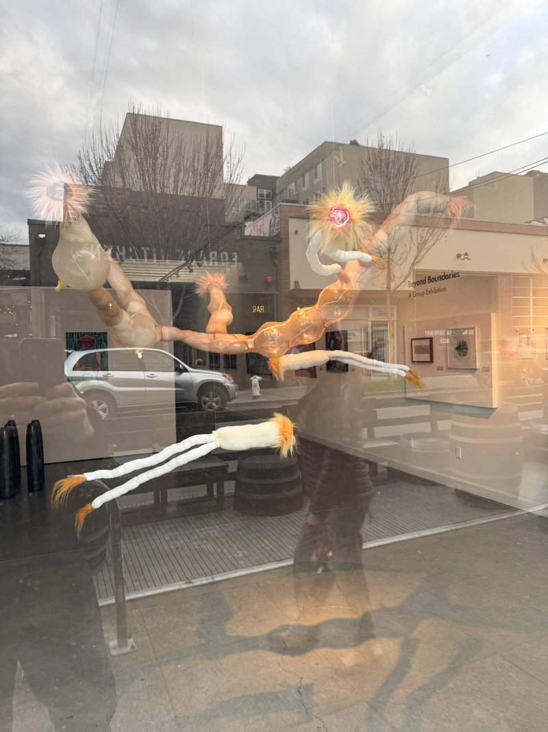 Bedtime Stories for Oankali in Beyond Boundaries exhibition at Mercury 20, Oakland, CA, 2025​​​​‌﻿‍﻿​‍​‍‌‍﻿﻿‌﻿​‍‌‍‍‌‌‍‌﻿‌‍‍‌‌‍﻿‍​‍​‍​﻿‍‍​‍​‍‌﻿​﻿‌‍​‌‌‍﻿‍‌‍‍‌‌﻿‌​‌﻿‍‌​‍﻿‍‌‍‍‌‌‍﻿﻿​‍​‍​‍﻿​​‍​‍‌‍‍​‌﻿​‍‌‍‌‌‌‍‌‍​‍​‍​﻿‍‍​‍​‍‌‍‍​‌﻿‌​‌﻿‌​‌﻿​​‌﻿​﻿​﻿‍‍​‍﻿﻿​‍﻿﻿‌‍﻿​‌﻿‌‌‌﻿‌​‌‍‍​‌‍‌‌‌﻿​‍​‍﻿‌‌﻿‌​‌‍‍​‌‍‍‌‌‍‌‌​‍﻿‌‌﻿​​‌‍﻿﻿‌﻿​‍‌﻿‌​‌‍‌‍‌‍﻿﻿‌‍﻿​‌‍‍‌‌‍﻿﻿​‍﻿‍‌﻿​﻿‌‍​‌‌‍﻿‍‌‍‍‌‌﻿‌​‌﻿‍‌​‍﻿‍‌﻿​﻿‌﻿‌​‌﻿‌‌‌‍‌​‌‍‍‌‌‍﻿﻿​‍﻿﻿‌‍‍‌‌‍﻿‍‌﻿‌​‌‍‌‌‌‍﻿‍‌﻿‌​​‍﻿﻿‌‍‌‌‌‍‌​‌‍‍‌‌﻿‌​​‍﻿﻿‌‍﻿‌‌‍﻿﻿‌‍‌​‌‍‌‌​﻿﻿‌‌﻿​​‌﻿​‍‌‍‌‌‌﻿​﻿‌‍‌‌‌‍﻿‍‌﻿‌​‌‍​‌‌﻿‌​‌‍‍‌‌‍﻿﻿‌‍﻿‍​﻿‍﻿‌‍‍‌‌‍‌​​﻿﻿‌​﻿‍​​﻿‍​​﻿‌‍​﻿‌‍‌‍‌‌​﻿​﻿​﻿​​‌‍​﻿​‍﻿‌​﻿‍‌​﻿‌​​﻿‌﻿‌‍​‌​‍﻿‌​﻿‌​‌‍‌‍​﻿​​​﻿‌​​‍﻿‌‌‍​‍​﻿‌​‌‍‌‌​﻿‍​​‍﻿‌‌‍​‍‌‍‌‍​﻿​‍​﻿‌​‌‍​‍​﻿‍‌​﻿​﻿‌‍‌​​﻿​﻿​﻿‌​​﻿‌﻿​﻿‌​​﻿‍﻿‌﻿‌​‌﻿‍‌‌﻿​​‌‍‌‌​﻿﻿‌‌﻿‌﻿‌‍﻿﻿‌﻿​‍‌‍‍﻿​﻿‍﻿‌﻿​​‌‍​‌‌﻿‌​‌‍‍​​﻿﻿‌‌‍​﻿‌‍﻿﻿‌‍﻿‍‌﻿‌​‌‍‌‌‌‍﻿‍‌﻿‌​‌​​‍‌‍﻿​‌‍﻿﻿‌‍​﻿‌‍‍﻿‌﻿​﻿​‍‌‌​﻿‌‌‌​​‍‌‌﻿﻿‌‍‍﻿‌‍‌‌‌﻿‍‌​‍‌‌​﻿​﻿‌​‌​​‍‌‌​﻿​﻿‌​‌​​‍‌‌​﻿​‍​﻿​‍‌‍‌‍‌‍​‍‌‍‌‍​﻿​‌​﻿‍​​﻿‌﻿​﻿​‍​﻿​‍​﻿​‌‌‍‌‍‌‍​‌​﻿​​​‍‌‌​﻿​‍​﻿​‍​‍‌‌​﻿‌‌‌​‌​​‍﻿‍‌‍‍‌‌‍﻿‌‌‍​‌‌‍‌﻿‌‍‌‌‌﻿​﻿​‍‌‌​﻿‌‌‌​​‍‌‌﻿﻿‌‍‍﻿‌‍‌‌‌﻿‍‌​‍‌‌​﻿​﻿‌​‌​​‍‌‌​﻿​﻿‌​‌​​‍‌‌​﻿​‍​﻿​‍​﻿​﻿‌‍​﻿‌‍​﻿​﻿​​​﻿​﻿‌‍​‍‌‍‌‍‌‍‌‍​﻿‌​​﻿​​‌‍​‌‌‍‌​​‍‌‌​﻿​‍​﻿​‍​‍‌‌​﻿‌‌‌​‌​​‍﻿‍‌‍​‌‌‍﻿​‌﻿‌​​﻿﻿﻿‌‍​‍‌‍​‌‌﻿​﻿‌‍‌‌‌‌‌‌‌﻿​‍‌‍﻿​​﻿﻿‌‌‍‍​‌﻿‌​‌﻿‌​‌﻿​​‌﻿​﻿​‍‌‌​﻿​﻿‌​​‌​‍‌‌​﻿​‍‌​‌‍​‍‌‌​﻿​‍‌​‌‍‌‍﻿​‌﻿‌‌‌﻿‌​‌‍‍​‌‍‌‌‌﻿​‍​‍﻿‌‌﻿‌​‌‍‍​‌‍‍‌‌‍‌‌​‍﻿‌‌﻿​​‌‍﻿﻿‌﻿​‍‌﻿‌​‌‍‌‍‌‍﻿﻿‌‍﻿​‌‍‍‌‌‍﻿﻿​‍﻿‍‌﻿​﻿‌‍​‌‌‍﻿‍‌‍‍‌‌﻿‌​‌﻿‍‌​‍﻿‍‌﻿​﻿‌﻿‌​‌﻿‌‌‌‍‌​‌‍‍‌‌‍﻿﻿​‍‌‍‌‍‍‌‌‍‌​​﻿﻿‌​﻿‍​​﻿‍​​﻿‌‍​﻿‌‍‌‍‌‌​﻿​﻿​﻿​​‌‍​﻿​‍﻿‌​﻿‍‌​﻿‌​​﻿‌﻿‌‍​‌​‍﻿‌​﻿‌​‌‍‌‍​﻿​​​﻿‌​​‍﻿‌‌‍​‍​﻿‌​‌‍‌‌​﻿‍​​‍﻿‌‌‍​‍‌‍‌‍​﻿​‍​﻿‌​‌‍​‍​﻿‍‌​﻿​﻿‌‍‌​​﻿​﻿​﻿‌​​﻿‌﻿​﻿‌​​‍‌‍‌﻿‌​‌﻿‍‌‌﻿​​‌‍‌‌​﻿﻿‌‌﻿‌﻿‌‍﻿﻿‌﻿​‍‌‍‍﻿​‍‌‍‌﻿​​‌‍​‌‌﻿‌​‌‍‍​​﻿﻿‌‌‍​﻿‌‍﻿﻿‌‍﻿‍‌﻿‌​‌‍‌‌‌‍﻿‍‌﻿‌​‌​​‍‌‍﻿​‌‍﻿﻿‌‍​﻿‌‍‍﻿‌﻿​﻿​‍‌‌​﻿‌‌‌​​‍‌‌﻿﻿‌‍‍﻿‌‍‌‌‌﻿‍‌​‍‌‌​﻿​﻿‌​‌​​‍‌‌​﻿​﻿‌​‌​​‍‌‌​﻿​‍​﻿​‍‌‍‌‍‌‍​‍‌‍‌‍​﻿​‌​﻿‍​​﻿‌﻿​﻿​‍​﻿​‍​﻿​‌‌‍‌‍‌‍​‌​﻿​​​‍‌‌​﻿​‍​﻿​‍​‍‌‌​﻿‌‌‌​‌​​‍﻿‍‌‍‍‌‌‍﻿‌‌‍​‌‌‍‌﻿‌‍‌‌‌﻿​﻿​‍‌‌​﻿‌‌‌​​‍‌‌﻿﻿‌‍‍﻿‌‍‌‌‌﻿‍‌​‍‌‌​﻿​﻿‌​‌​​‍‌‌​﻿​﻿‌​‌​​‍‌‌​﻿​‍​﻿​‍​﻿​﻿‌‍​﻿‌‍​﻿​﻿​​​﻿​﻿‌‍​‍‌‍‌‍‌‍‌‍​﻿‌​​﻿​​‌‍​‌‌‍‌​​‍‌‌​﻿​‍​﻿​‍​‍‌‌​﻿‌‌‌​‌​​‍﻿‍‌‍​‌‌‍﻿​‌﻿‌​​‍‌‍‌﻿​​‌‍‌‌‌﻿​‍‌﻿​﻿‌﻿​​‌‍‌‌‌‍​﻿‌﻿‌​‌‍‍‌‌﻿‌‍‌‍‌‌​﻿﻿‌‌﻿​​‌﻿‌‌‌‍​‍‌‍﻿​‌‍‍‌‌﻿​﻿‌‍‍​‌‍‌‌‌‍‌​​‍​‍‌﻿﻿‌