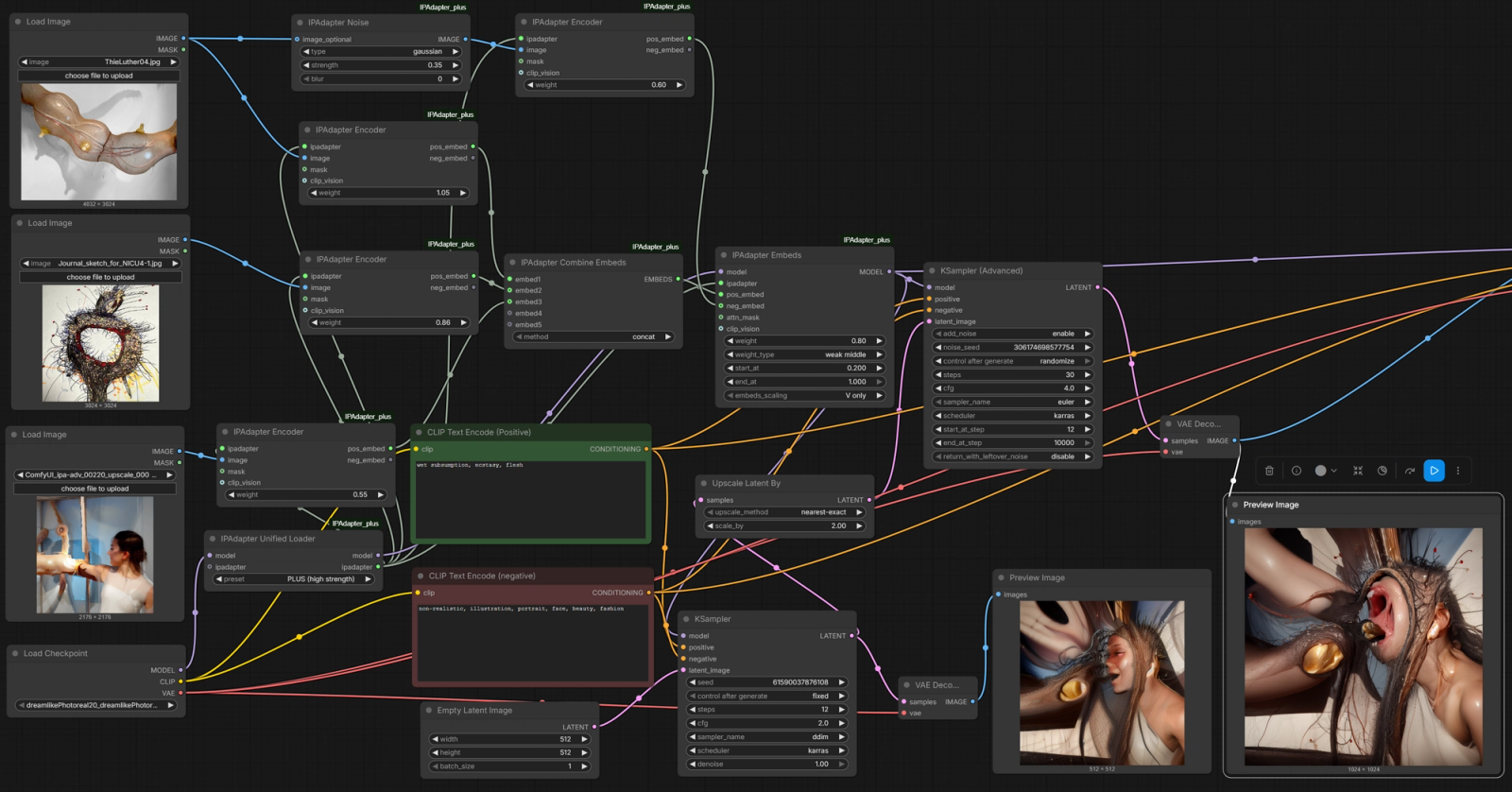 Photo of ComfyUI workflow for Revelation​​​​‌﻿‍﻿​‍​‍‌‍﻿﻿‌﻿​‍‌‍‍‌‌‍‌﻿‌‍‍‌‌‍﻿‍​‍​‍​﻿‍‍​‍​‍‌﻿​﻿‌‍​‌‌‍﻿‍‌‍‍‌‌﻿‌​‌﻿‍‌​‍﻿‍‌‍‍‌‌‍﻿﻿​‍​‍​‍﻿​​‍​‍‌‍‍​‌﻿​‍‌‍‌‌‌‍‌‍​‍​‍​﻿‍‍​‍​‍‌‍‍​‌﻿‌​‌﻿‌​‌﻿​​‌﻿​﻿​﻿‍‍​‍﻿﻿​‍﻿﻿‌‍﻿​‌﻿‌‌‌﻿‌​‌‍‍​‌‍‌‌‌﻿​‍​‍﻿‌‌﻿‌​‌‍‍​‌‍‍‌‌‍‌‌​‍﻿‌‌﻿​​‌‍﻿﻿‌﻿​‍‌﻿‌​‌‍‌‍‌‍﻿﻿‌‍﻿​‌‍‍‌‌‍﻿﻿​‍﻿‍‌﻿​﻿‌‍​‌‌‍﻿‍‌‍‍‌‌﻿‌​‌﻿‍‌​‍﻿‍‌﻿​﻿‌﻿‌​‌﻿‌‌‌‍‌​‌‍‍‌‌‍﻿﻿​‍﻿﻿‌‍‍‌‌‍﻿‍‌﻿‌​‌‍‌‌‌‍﻿‍‌﻿‌​​‍﻿﻿‌‍‌‌‌‍‌​‌‍‍‌‌﻿‌​​‍﻿﻿‌‍﻿‌‌‍﻿﻿‌‍‌​‌‍‌‌​﻿﻿‌‌﻿​​‌﻿​‍‌‍‌‌‌﻿​﻿‌‍‌‌‌‍﻿‍‌﻿‌​‌‍​‌‌﻿‌​‌‍‍‌‌‍﻿﻿‌‍﻿‍​﻿‍﻿‌‍‍‌‌‍‌​​﻿﻿‌​﻿​﻿​﻿‌​‌‍​‍​﻿‍​​﻿​‌​﻿​﻿‌‍​﻿​﻿‍‌​‍﻿‌​﻿​‍​﻿​﻿​﻿​​​﻿‌‍​‍﻿‌​﻿‌​​﻿​‌​﻿‌‍‌‍‌‍​‍﻿‌‌‍​‌​﻿‌‌​﻿​‌​﻿​﻿​‍﻿‌​﻿​​‌‍​‍‌‍‌‌​﻿​​‌‍‌​​﻿​﻿‌‍​‍‌‍‌​​﻿‌‍‌‍​‌​﻿​‍‌‍​‍​﻿‍﻿‌﻿‌​‌﻿‍‌‌﻿​​‌‍‌‌​﻿﻿‌‌﻿‌﻿‌‍﻿﻿‌﻿​‍‌‍‍﻿​﻿‍﻿‌﻿​​‌‍​‌‌﻿‌​‌‍‍​​﻿﻿‌‌‍​﻿‌‍﻿﻿‌‍﻿‍‌﻿‌​‌‍‌‌‌‍﻿‍‌﻿‌​‌​​‍‌‍﻿​‌‍﻿﻿‌‍​﻿‌‍‍﻿‌﻿​﻿​‍‌‌​﻿‌‌‌​​‍‌‌﻿﻿‌‍‍﻿‌‍‌‌‌﻿‍‌​‍‌‌​﻿​﻿‌​‌​​‍‌‌​﻿​﻿‌​‌​​‍‌‌​﻿​‍​﻿​‍‌‍​﻿‌‍​‌‌‍​﻿​﻿‌‌‌‍​‌‌‍​‍​﻿‍‌​﻿‌‌​﻿​﻿‌‍‌‍‌‍​‍​﻿​﻿​‍‌‌​﻿​‍​﻿​‍​‍‌‌​﻿‌‌‌​‌​​‍﻿‍‌‍​‌‌‍﻿​‌﻿‌​​﻿﻿﻿‌‍​‍‌‍​‌‌﻿​﻿‌‍‌‌‌‌‌‌‌﻿​‍‌‍﻿​​﻿﻿‌‌‍‍​‌﻿‌​‌﻿‌​‌﻿​​‌﻿​﻿​‍‌‌​﻿​﻿‌​​‌​‍‌‌​﻿​‍‌​‌‍​‍‌‌​﻿​‍‌​‌‍‌‍﻿​‌﻿‌‌‌﻿‌​‌‍‍​‌‍‌‌‌﻿​‍​‍﻿‌‌﻿‌​‌‍‍​‌‍‍‌‌‍‌‌​‍﻿‌‌﻿​​‌‍﻿﻿‌﻿​‍‌﻿‌​‌‍‌‍‌‍﻿﻿‌‍﻿​‌‍‍‌‌‍﻿﻿​‍﻿‍‌﻿​﻿‌‍​‌‌‍﻿‍‌‍‍‌‌﻿‌​‌﻿‍‌​‍﻿‍‌﻿​﻿‌﻿‌​‌﻿‌‌‌‍‌​‌‍‍‌‌‍﻿﻿​‍‌‍‌‍‍‌‌‍‌​​﻿﻿‌​﻿​﻿​﻿‌​‌‍​‍​﻿‍​​﻿​‌​﻿​﻿‌‍​﻿​﻿‍‌​‍﻿‌​﻿​‍​﻿​﻿​﻿​​​﻿‌‍​‍﻿‌​﻿‌​​﻿​‌​﻿‌‍‌‍‌‍​‍﻿‌‌‍​‌​﻿‌‌​﻿​‌​﻿​﻿​‍﻿‌​﻿​​‌‍​‍‌‍‌‌​﻿​​‌‍‌​​﻿​﻿‌‍​‍‌‍‌​​﻿‌‍‌‍​‌​﻿​‍‌‍​‍​‍‌‍‌﻿‌​‌﻿‍‌‌﻿​​‌‍‌‌​﻿﻿‌‌﻿‌﻿‌‍﻿﻿‌﻿​‍‌‍‍﻿​‍‌‍‌﻿​​‌‍​‌‌﻿‌​‌‍‍​​﻿﻿‌‌‍​﻿‌‍﻿﻿‌‍﻿‍‌﻿‌​‌‍‌‌‌‍﻿‍‌﻿‌​‌​​‍‌‍﻿​‌‍﻿﻿‌‍​﻿‌‍‍﻿‌﻿​﻿​‍‌‌​﻿‌‌‌​​‍‌‌﻿﻿‌‍‍﻿‌‍‌‌‌﻿‍‌​‍‌‌​﻿​﻿‌​‌​​‍‌‌​﻿​﻿‌​‌​​‍‌‌​﻿​‍​﻿​‍‌‍​﻿‌‍​‌‌‍​﻿​﻿‌‌‌‍​‌‌‍​‍​﻿‍‌​﻿‌‌​﻿​﻿‌‍‌‍‌‍​‍​﻿​﻿​‍‌‌​﻿​‍​﻿​‍​‍‌‌​﻿‌‌‌​‌​​‍﻿‍‌‍​‌‌‍﻿​‌﻿‌​​‍‌‍‌﻿​​‌‍‌‌‌﻿​‍‌﻿​﻿‌﻿​​‌‍‌‌‌‍​﻿‌﻿‌​‌‍‍‌‌﻿‌‍‌‍‌‌​﻿﻿‌‌﻿​​‌﻿‌‌‌‍​‍‌‍﻿​‌‍‍‌‌﻿​﻿‌‍‍​‌‍‌‌‌‍‌​​‍​‍‌﻿﻿‌