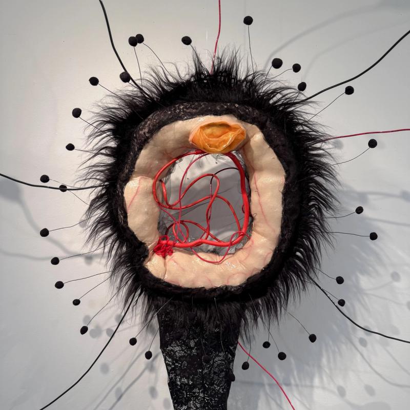 Monstrance Organelle