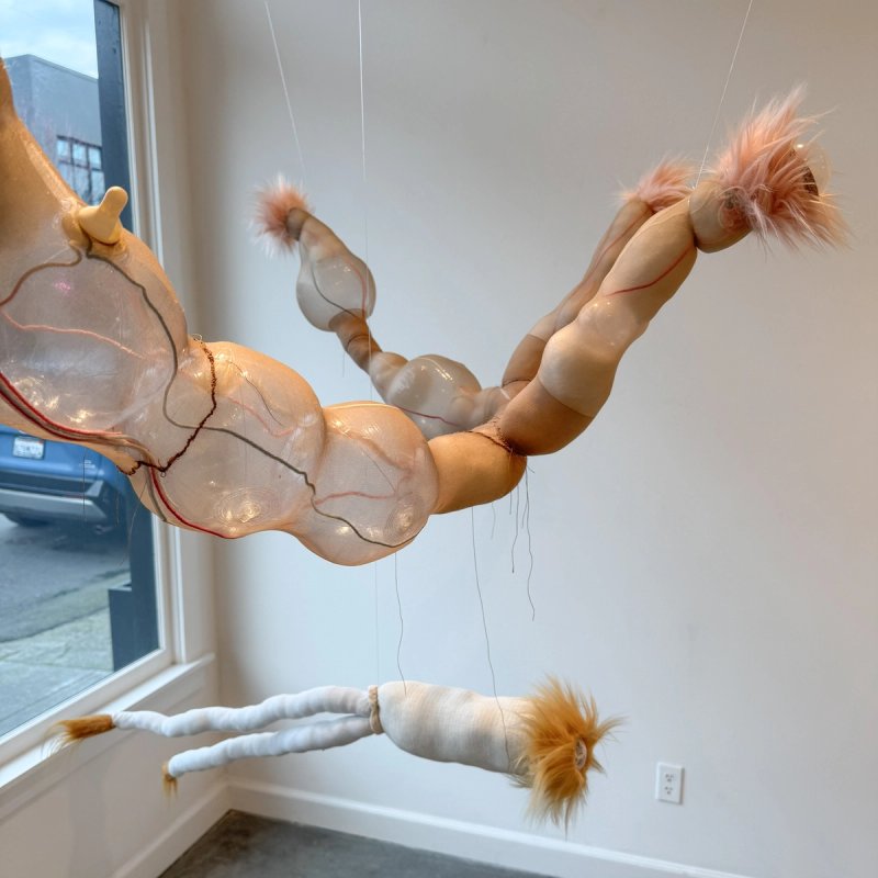 Bedtime Stories for Oankali in Beyond Boundaries exhibition at Mercury 20, Oakland, CA, 2025​​​​‌﻿‍﻿​‍​‍‌‍﻿﻿‌﻿​‍‌‍‍‌‌‍‌﻿‌‍‍‌‌‍﻿‍​‍​‍​﻿‍‍​‍​‍‌﻿​﻿‌‍​‌‌‍﻿‍‌‍‍‌‌﻿‌​‌﻿‍‌​‍﻿‍‌‍‍‌‌‍﻿﻿​‍​‍​‍﻿​​‍​‍‌‍‍​‌﻿​‍‌‍‌‌‌‍‌‍​‍​‍​﻿‍‍​‍​‍‌‍‍​‌﻿‌​‌﻿‌​‌﻿​​‌﻿​﻿​﻿‍‍​‍﻿﻿​‍﻿﻿‌‍﻿​‌﻿‌‌‌﻿‌​‌‍‍​‌‍‌‌‌﻿​‍​‍﻿‌‌﻿‌​‌‍‍​‌‍‍‌‌‍‌‌​‍﻿‌‌﻿​​‌‍﻿﻿‌﻿​‍‌﻿‌​‌‍‌‍‌‍﻿﻿‌‍﻿​‌‍‍‌‌‍﻿﻿​‍﻿‍‌﻿​﻿‌‍​‌‌‍﻿‍‌‍‍‌‌﻿‌​‌﻿‍‌​‍﻿‍‌﻿​﻿‌﻿‌​‌﻿‌‌‌‍‌​‌‍‍‌‌‍﻿﻿​‍﻿﻿‌‍‍‌‌‍﻿‍‌﻿‌​‌‍‌‌‌‍﻿‍‌﻿‌​​‍﻿﻿‌‍‌‌‌‍‌​‌‍‍‌‌﻿‌​​‍﻿﻿‌‍﻿‌‌‍﻿﻿‌‍‌​‌‍‌‌​﻿﻿‌‌﻿​​‌﻿​‍‌‍‌‌‌﻿​﻿‌‍‌‌‌‍﻿‍‌﻿‌​‌‍​‌‌﻿‌​‌‍‍‌‌‍﻿﻿‌‍﻿‍​﻿‍﻿‌‍‍‌‌‍‌​​﻿﻿‌​﻿‍​​﻿‍​​﻿‌‍​﻿‌‍‌‍‌‌​﻿​﻿​﻿​​‌‍​﻿​‍﻿‌​﻿‍‌​﻿‌​​﻿‌﻿‌‍​‌​‍﻿‌​﻿‌​‌‍‌‍​﻿​​​﻿‌​​‍﻿‌‌‍​‍​﻿‌​‌‍‌‌​﻿‍​​‍﻿‌‌‍​‍‌‍‌‍​﻿​‍​﻿‌​‌‍​‍​﻿‍‌​﻿​﻿‌‍‌​​﻿​﻿​﻿‌​​﻿‌﻿​﻿‌​​﻿‍﻿‌﻿‌​‌﻿‍‌‌﻿​​‌‍‌‌​﻿﻿‌‌﻿‌﻿‌‍﻿﻿‌﻿​‍‌‍‍﻿​﻿‍﻿‌﻿​​‌‍​‌‌﻿‌​‌‍‍​​﻿﻿‌‌‍​﻿‌‍﻿﻿‌‍﻿‍‌﻿‌​‌‍‌‌‌‍﻿‍‌﻿‌​‌​​‍‌‍﻿​‌‍﻿﻿‌‍​﻿‌‍‍﻿‌﻿​﻿​‍‌‌​﻿‌‌‌​​‍‌‌﻿﻿‌‍‍﻿‌‍‌‌‌﻿‍‌​‍‌‌​﻿​﻿‌​‌​​‍‌‌​﻿​﻿‌​‌​​‍‌‌​﻿​‍​﻿​‍‌‍‌‍‌‍​‍‌‍‌‍​﻿​‌​﻿‍​​﻿‌﻿​﻿​‍​﻿​‍​﻿​‌‌‍‌‍‌‍​‌​﻿​​​‍‌‌​﻿​‍​﻿​‍​‍‌‌​﻿‌‌‌​‌​​‍﻿‍‌‍‍‌‌‍﻿‌‌‍​‌‌‍‌﻿‌‍‌‌‌﻿​﻿​‍‌‌​﻿‌‌‌​​‍‌‌﻿﻿‌‍‍﻿‌‍‌‌‌﻿‍‌​‍‌‌​﻿​﻿‌​‌​​‍‌‌​﻿​﻿‌​‌​​‍‌‌​﻿​‍​﻿​‍​﻿‌﻿‌‍​‌‌‍​‍​﻿‍​​﻿‍‌​﻿‍​​﻿‍‌‌‍‌‍​﻿‌﻿​﻿​​​﻿‌‍​﻿​‍​‍‌‌​﻿​‍​﻿​‍​‍‌‌​﻿‌‌‌​‌​​‍﻿‍‌‍​‌‌‍﻿​‌﻿‌​​﻿﻿﻿‌‍​‍‌‍​‌‌﻿​﻿‌‍‌‌‌‌‌‌‌﻿​‍‌‍﻿​​﻿﻿‌‌‍‍​‌﻿‌​‌﻿‌​‌﻿​​‌﻿​﻿​‍‌‌​﻿​﻿‌​​‌​‍‌‌​﻿​‍‌​‌‍​‍‌‌​﻿​‍‌​‌‍‌‍﻿​‌﻿‌‌‌﻿‌​‌‍‍​‌‍‌‌‌﻿​‍​‍﻿‌‌﻿‌​‌‍‍​‌‍‍‌‌‍‌‌​‍﻿‌‌﻿​​‌‍﻿﻿‌﻿​‍‌﻿‌​‌‍‌‍‌‍﻿﻿‌‍﻿​‌‍‍‌‌‍﻿﻿​‍﻿‍‌﻿​﻿‌‍​‌‌‍﻿‍‌‍‍‌‌﻿‌​‌﻿‍‌​‍﻿‍‌﻿​﻿‌﻿‌​‌﻿‌‌‌‍‌​‌‍‍‌‌‍﻿﻿​‍‌‍‌‍‍‌‌‍‌​​﻿﻿‌​﻿‍​​﻿‍​​﻿‌‍​﻿‌‍‌‍‌‌​﻿​﻿​﻿​​‌‍​﻿​‍﻿‌​﻿‍‌​﻿‌​​﻿‌﻿‌‍​‌​‍﻿‌​﻿‌​‌‍‌‍​﻿​​​﻿‌​​‍﻿‌‌‍​‍​﻿‌​‌‍‌‌​﻿‍​​‍﻿‌‌‍​‍‌‍‌‍​﻿​‍​﻿‌​‌‍​‍​﻿‍‌​﻿​﻿‌‍‌​​﻿​﻿​﻿‌​​﻿‌﻿​﻿‌​​‍‌‍‌﻿‌​‌﻿‍‌‌﻿​​‌‍‌‌​﻿﻿‌‌﻿‌﻿‌‍﻿﻿‌﻿​‍‌‍‍﻿​‍‌‍‌﻿​​‌‍​‌‌﻿‌​‌‍‍​​﻿﻿‌‌‍​﻿‌‍﻿﻿‌‍﻿‍‌﻿‌​‌‍‌‌‌‍﻿‍‌﻿‌​‌​​‍‌‍﻿​‌‍﻿﻿‌‍​﻿‌‍‍﻿‌﻿​﻿​‍‌‌​﻿‌‌‌​​‍‌‌﻿﻿‌‍‍﻿‌‍‌‌‌﻿‍‌​‍‌‌​﻿​﻿‌​‌​​‍‌‌​﻿​﻿‌​‌​​‍‌‌​﻿​‍​﻿​‍‌‍‌‍‌‍​‍‌‍‌‍​﻿​‌​﻿‍​​﻿‌﻿​﻿​‍​﻿​‍​﻿​‌‌‍‌‍‌‍​‌​﻿​​​‍‌‌​﻿​‍​﻿​‍​‍‌‌​﻿‌‌‌​‌​​‍﻿‍‌‍‍‌‌‍﻿‌‌‍​‌‌‍‌﻿‌‍‌‌‌﻿​﻿​‍‌‌​﻿‌‌‌​​‍‌‌﻿﻿‌‍‍﻿‌‍‌‌‌﻿‍‌​‍‌‌​﻿​﻿‌​‌​​‍‌‌​﻿​﻿‌​‌​​‍‌‌​﻿​‍​﻿​‍​﻿‌﻿‌‍​‌‌‍​‍​﻿‍​​﻿‍‌​﻿‍​​﻿‍‌‌‍‌‍​﻿‌﻿​﻿​​​﻿‌‍​﻿​‍​‍‌‌​﻿​‍​﻿​‍​‍‌‌​﻿‌‌‌​‌​​‍﻿‍‌‍​‌‌‍﻿​‌﻿‌​​‍‌‍‌﻿​​‌‍‌‌‌﻿​‍‌﻿​﻿‌﻿​​‌‍‌‌‌‍​﻿‌﻿‌​‌‍‍‌‌﻿‌‍‌‍‌‌​﻿﻿‌‌﻿​​‌﻿‌‌‌‍​‍‌‍﻿​‌‍‍‌‌﻿​﻿‌‍‍​‌‍‌‌‌‍‌​​‍​‍‌﻿﻿‌