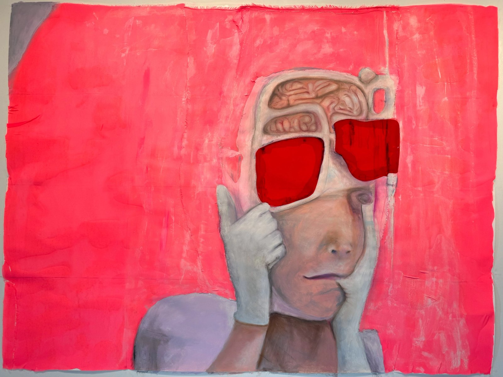 La Jetée, 2026; homage a Chris Marker's film about time travel to save humanity post apocalypse. Our time needing superintelligence to save us from ourselves?​​​​‌﻿‍﻿​‍​‍‌‍﻿﻿‌﻿​‍‌‍‍‌‌‍‌﻿‌‍‍‌‌‍﻿‍​‍​‍​﻿‍‍​‍​‍‌﻿​﻿‌‍​‌‌‍﻿‍‌‍‍‌‌﻿‌​‌﻿‍‌​‍﻿‍‌‍‍‌‌‍﻿﻿​‍​‍​‍﻿​​‍​‍‌‍‍​‌﻿​‍‌‍‌‌‌‍‌‍​‍​‍​﻿‍‍​‍​‍‌‍‍​‌﻿‌​‌﻿‌​‌﻿​​‌﻿​﻿​﻿‍‍​‍﻿﻿​‍﻿﻿‌‍﻿​‌﻿‌‌‌﻿‌​‌‍‍​‌‍‌‌‌﻿​‍​‍﻿‌‌﻿‌​‌‍‍​‌‍‍‌‌‍‌‌​‍﻿‌‌﻿​​‌‍﻿﻿‌﻿​‍‌﻿‌​‌‍‌‍‌‍﻿﻿‌‍﻿​‌‍‍‌‌‍﻿﻿​‍﻿‍‌﻿​﻿‌‍​‌‌‍﻿‍‌‍‍‌‌﻿‌​‌﻿‍‌​‍﻿‍‌﻿​﻿‌﻿‌​‌﻿‌‌‌‍‌​‌‍‍‌‌‍﻿﻿​‍﻿﻿‌‍‍‌‌‍﻿‍‌﻿‌​‌‍‌‌‌‍﻿‍‌﻿‌​​‍﻿﻿‌‍‌‌‌‍‌​‌‍‍‌‌﻿‌​​‍﻿﻿‌‍﻿‌‌‍﻿﻿‌‍‌​‌‍‌‌​﻿﻿‌‌﻿​​‌﻿​‍‌‍‌‌‌﻿​﻿‌‍‌‌‌‍﻿‍‌﻿‌​‌‍​‌‌﻿‌​‌‍‍‌‌‍﻿﻿‌‍﻿‍​﻿‍﻿‌‍‍‌‌‍‌​​﻿﻿‌​﻿‌‍​﻿‍‌​﻿​​​﻿​​​﻿‌﻿‌‍​‌‌‍‌​​﻿​﻿​‍﻿‌‌‍​‍​﻿​​​﻿​‍​﻿​﻿​‍﻿‌​﻿‌​‌‍​﻿​﻿‌﻿‌‍​‍​‍﻿‌‌‍​‌‌‍​‍​﻿​‍​﻿‌​​‍﻿‌​﻿‍​​﻿‍‌‌‍​‍​﻿​‌‌‍​﻿​﻿‍​​﻿‌﻿​﻿‍​‌‍​‌​﻿‍​‌‍‌‌‌‍​‌​﻿‍﻿‌﻿‌​‌﻿‍‌‌﻿​​‌‍‌‌​﻿﻿‌‌﻿‌﻿‌‍﻿﻿‌﻿​‍‌‍‍﻿​﻿‍﻿‌﻿​​‌‍​‌‌﻿‌​‌‍‍​​﻿﻿‌‌‍​﻿‌‍﻿﻿‌‍﻿‍‌﻿‌​‌‍‌‌‌‍﻿‍‌﻿‌​‌​​‍‌‍﻿​‌‍﻿﻿‌‍​﻿‌‍‍﻿‌﻿​﻿​‍‌‌​﻿‌‌‌​​‍‌‌﻿﻿‌‍‍﻿‌‍‌‌‌﻿‍‌​‍‌‌​﻿​﻿‌​‌​​‍‌‌​﻿​﻿‌​‌​​‍‌‌​﻿​‍​﻿​‍‌‍‌‍​﻿​​‌‍​﻿​﻿​‍‌‍​﻿​﻿‍‌​﻿‍​​﻿‌‍​﻿‌‍‌‍​‍​﻿‍​​﻿​‌​‍‌‌​﻿​‍​﻿​‍​‍‌‌​﻿‌‌‌​‌​​‍﻿‍‌‍​﻿‌‍​‌‌﻿​​‌﻿‌​‌‍‍‌‌‍﻿﻿‌‍﻿‍​﻿﻿﻿‌‍​‍‌‍​‌‌﻿​﻿‌‍‌‌‌‌‌‌‌﻿​‍‌‍﻿​​﻿﻿‌‌‍‍​‌﻿‌​‌﻿‌​‌﻿​​‌﻿​﻿​‍‌‌​﻿​﻿‌​​‌​‍‌‌​﻿​‍‌​‌‍​‍‌‌​﻿​‍‌​‌‍‌‍﻿​‌﻿‌‌‌﻿‌​‌‍‍​‌‍‌‌‌﻿​‍​‍﻿‌‌﻿‌​‌‍‍​‌‍‍‌‌‍‌‌​‍﻿‌‌﻿​​‌‍﻿﻿‌﻿​‍‌﻿‌​‌‍‌‍‌‍﻿﻿‌‍﻿​‌‍‍‌‌‍﻿﻿​‍﻿‍‌﻿​﻿‌‍​‌‌‍﻿‍‌‍‍‌‌﻿‌​‌﻿‍‌​‍﻿‍‌﻿​﻿‌﻿‌​‌﻿‌‌‌‍‌​‌‍‍‌‌‍﻿﻿​‍‌‍‌‍‍‌‌‍‌​​﻿﻿‌​﻿‌‍​﻿‍‌​﻿​​​﻿​​​﻿‌﻿‌‍​‌‌‍‌​​﻿​﻿​‍﻿‌‌‍​‍​﻿​​​﻿​‍​﻿​﻿​‍﻿‌​﻿‌​‌‍​﻿​﻿‌﻿‌‍​‍​‍﻿‌‌‍​‌‌‍​‍​﻿​‍​﻿‌​​‍﻿‌​﻿‍​​﻿‍‌‌‍​‍​﻿​‌‌‍​﻿​﻿‍​​﻿‌﻿​﻿‍​‌‍​‌​﻿‍​‌‍‌‌‌‍​‌​‍‌‍‌﻿‌​‌﻿‍‌‌﻿​​‌‍‌‌​﻿﻿‌‌﻿‌﻿‌‍﻿﻿‌﻿​‍‌‍‍﻿​‍‌‍‌﻿​​‌‍​‌‌﻿‌​‌‍‍​​﻿﻿‌‌‍​﻿‌‍﻿﻿‌‍﻿‍‌﻿‌​‌‍‌‌‌‍﻿‍‌﻿‌​‌​​‍‌‍﻿​‌‍﻿﻿‌‍​﻿‌‍‍﻿‌﻿​﻿​‍‌‌​﻿‌‌‌​​‍‌‌﻿﻿‌‍‍﻿‌‍‌‌‌﻿‍‌​‍‌‌​﻿​﻿‌​‌​​‍‌‌​﻿​﻿‌​‌​​‍‌‌​﻿​‍​﻿​‍‌‍‌‍​﻿​​‌‍​﻿​﻿​‍‌‍​﻿​﻿‍‌​﻿‍​​﻿‌‍​﻿‌‍‌‍​‍​﻿‍​​﻿​‌​‍‌‌​﻿​‍​﻿​‍​‍‌‌​﻿‌‌‌​‌​​‍﻿‍‌‍​﻿‌‍​‌‌﻿​​‌﻿‌​‌‍‍‌‌‍﻿﻿‌‍﻿‍​‍‌‍‌﻿​​‌‍‌‌‌﻿​‍‌﻿​﻿‌﻿​​‌‍‌‌‌‍​﻿‌﻿‌​‌‍‍‌‌﻿‌‍‌‍‌‌​﻿﻿‌‌﻿​​‌﻿‌‌‌‍​‍‌‍﻿​‌‍‍‌‌﻿​﻿‌‍‍​‌‍‌‌‌‍‌​​‍​‍‌﻿﻿‌