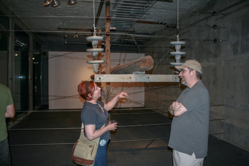 Tilted Pole opening reception at Art Engine Gallery, San Francisco, CA, 2008​​​​‌﻿‍﻿​‍​‍‌‍﻿﻿‌﻿​‍‌‍‍‌‌‍‌﻿‌‍‍‌‌‍﻿‍​‍​‍​﻿‍‍​‍​‍‌﻿​﻿‌‍​‌‌‍﻿‍‌‍‍‌‌﻿‌​‌﻿‍‌​‍﻿‍‌‍‍‌‌‍﻿﻿​‍​‍​‍﻿​​‍​‍‌‍‍​‌﻿​‍‌‍‌‌‌‍‌‍​‍​‍​﻿‍‍​‍​‍‌‍‍​‌﻿‌​‌﻿‌​‌﻿​​‌﻿​﻿​﻿‍‍​‍﻿﻿​‍﻿﻿‌‍﻿​‌﻿‌‌‌﻿‌​‌‍‍​‌‍‌‌‌﻿​‍​‍﻿‌‌﻿‌​‌‍‍​‌‍‍‌‌‍‌‌​‍﻿‌‌﻿​​‌‍﻿﻿‌﻿​‍‌﻿‌​‌‍‌‍‌‍﻿﻿‌‍﻿​‌‍‍‌‌‍﻿﻿​‍﻿‍‌﻿​﻿‌‍​‌‌‍﻿‍‌‍‍‌‌﻿‌​‌﻿‍‌​‍﻿‍‌﻿​﻿‌﻿‌​‌﻿‌‌‌‍‌​‌‍‍‌‌‍﻿﻿​‍﻿﻿‌‍‍‌‌‍﻿‍‌﻿‌​‌‍‌‌‌‍﻿‍‌﻿‌​​‍﻿﻿‌‍‌‌‌‍‌​‌‍‍‌‌﻿‌​​‍﻿﻿‌‍﻿‌‌‍﻿﻿‌‍‌​‌‍‌‌​﻿﻿‌‌﻿​​‌﻿​‍‌‍‌‌‌﻿​﻿‌‍‌‌‌‍﻿‍‌﻿‌​‌‍​‌‌﻿‌​‌‍‍‌‌‍﻿﻿‌‍﻿‍​﻿‍﻿‌‍‍‌‌‍‌​​﻿﻿‌‌​‌​‌‌‌​‌‍‌‌‌​‌​‌​​﻿‌‌​﻿‌​﻿‍‌‍﻿​‌‍﻿​‌​‌﻿‌‌​‍​﻿​‍‌‌‍‍‌‌​‌‌‍​‍‌​‌​‌‍﻿​‌﻿‌‌‌‌​​‌‍‌‍‌​‌‌‌﻿‍​​﻿‍﻿‌﻿‌​‌﻿‍‌‌﻿​​‌‍‌‌​﻿﻿‌‌﻿‌﻿‌‍﻿﻿‌﻿​‍‌‍‍﻿​﻿‍﻿‌﻿​​‌‍​‌‌﻿‌​‌‍‍​​﻿﻿‌‌‍​﻿‌‍﻿﻿‌‍﻿‍‌﻿‌​‌‍‌‌‌‍﻿‍‌﻿‌​‌​​‍‌‍﻿​‌‍﻿﻿‌‍​﻿‌‍‍﻿‌﻿​﻿​‍‌‌​﻿‌‌‌​​‍‌‌﻿﻿‌‍‍﻿‌‍‌‌‌﻿‍‌​‍‌‌​﻿​﻿‌​‌​​‍‌‌​﻿​﻿‌​‌​​‍‌‌​﻿​‍​﻿​‍‌‍​‍‌‍​﻿‌‍​‌‌‍‌‍​﻿​​‌‍​‍‌‍​﻿​﻿​​​﻿‌​​﻿​‍‌‍​‌​﻿‌‌​‍‌‌​﻿​‍​﻿​‍​‍‌‌​﻿‌‌‌​‌​​‍﻿‍‌‍‍‌‌‍﻿‌‌‍​‌‌‍‌﻿‌‍‌‌‌﻿​﻿​‍‌‌​﻿‌‌‌​​‍‌‌﻿﻿‌‍‍﻿‌‍‌‌‌﻿‍‌​‍‌‌​﻿​﻿‌​‌​​‍‌‌​﻿​﻿‌​‌​​‍‌‌​﻿​‍​﻿​‍​﻿‌‍​﻿​﻿‌‍‌‍​﻿‌‌​﻿​‌​﻿​‍​﻿‌‍​﻿‌‍​﻿‍‌​﻿‌﻿‌‍‌‌‌‍‌‍​‍‌‌​﻿​‍​﻿​‍​‍‌‌​﻿‌‌‌​‌​​‍﻿‍‌‍​‌‌‍﻿​‌﻿‌​​﻿﻿﻿‌‍​‍‌‍​‌‌﻿​﻿‌‍‌‌‌‌‌‌‌﻿​‍‌‍﻿​​﻿﻿‌‌‍‍​‌﻿‌​‌﻿‌​‌﻿​​‌﻿​﻿​‍‌‌​﻿​﻿‌​​‌​‍‌‌​﻿​‍‌​‌‍​‍‌‌​﻿​‍‌​‌‍‌‍﻿​‌﻿‌‌‌﻿‌​‌‍‍​‌‍‌‌‌﻿​‍​‍﻿‌‌﻿‌​‌‍‍​‌‍‍‌‌‍‌‌​‍﻿‌‌﻿​​‌‍﻿﻿‌﻿​‍‌﻿‌​‌‍‌‍‌‍﻿﻿‌‍﻿​‌‍‍‌‌‍﻿﻿​‍﻿‍‌﻿​﻿‌‍​‌‌‍﻿‍‌‍‍‌‌﻿‌​‌﻿‍‌​‍﻿‍‌﻿​﻿‌﻿‌​‌﻿‌‌‌‍‌​‌‍‍‌‌‍﻿﻿​‍‌‍‌‍‍‌‌‍‌​​﻿﻿‌‌​‌​‌‌‌​‌‍‌‌‌​‌​‌​​﻿‌‌​﻿‌​﻿‍‌‍﻿​‌‍﻿​‌​‌﻿‌‌​‍​﻿​‍‌‌‍‍‌‌​‌‌‍​‍‌​‌​‌‍﻿​‌﻿‌‌‌‌​​‌‍‌‍‌​‌‌‌﻿‍​​‍‌‍‌﻿‌​‌﻿‍‌‌﻿​​‌‍‌‌​﻿﻿‌‌﻿‌﻿‌‍﻿﻿‌﻿​‍‌‍‍﻿​‍‌‍‌﻿​​‌‍​‌‌﻿‌​‌‍‍​​﻿﻿‌‌‍​﻿‌‍﻿﻿‌‍﻿‍‌﻿‌​‌‍‌‌‌‍﻿‍‌﻿‌​‌​​‍‌‍﻿​‌‍﻿﻿‌‍​﻿‌‍‍﻿‌﻿​﻿​‍‌‌​﻿‌‌‌​​‍‌‌﻿﻿‌‍‍﻿‌‍‌‌‌﻿‍‌​‍‌‌​﻿​﻿‌​‌​​‍‌‌​﻿​﻿‌​‌​​‍‌‌​﻿​‍​﻿​‍‌‍​‍‌‍​﻿‌‍​‌‌‍‌‍​﻿​​‌‍​‍‌‍​﻿​﻿​​​﻿‌​​﻿​‍‌‍​‌​﻿‌‌​‍‌‌​﻿​‍​﻿​‍​‍‌‌​﻿‌‌‌​‌​​‍﻿‍‌‍‍‌‌‍﻿‌‌‍​‌‌‍‌﻿‌‍‌‌‌﻿​﻿​‍‌‌​﻿‌‌‌​​‍‌‌﻿﻿‌‍‍﻿‌‍‌‌‌﻿‍‌​‍‌‌​﻿​﻿‌​‌​​‍‌‌​﻿​﻿‌​‌​​‍‌‌​﻿​‍​﻿​‍​﻿‌‍​﻿​﻿‌‍‌‍​﻿‌‌​﻿​‌​﻿​‍​﻿‌‍​﻿‌‍​﻿‍‌​﻿‌﻿‌‍‌‌‌‍‌‍​‍‌‌​﻿​‍​﻿​‍​‍‌‌​﻿‌‌‌​‌​​‍﻿‍‌‍​‌‌‍﻿​‌﻿‌​​‍‌‍‌﻿​​‌‍‌‌‌﻿​‍‌﻿​﻿‌﻿​​‌‍‌‌‌‍​﻿‌﻿‌​‌‍‍‌‌﻿‌‍‌‍‌‌​﻿﻿‌‌﻿​​‌﻿‌‌‌‍​‍‌‍﻿​‌‍‍‌‌﻿​﻿‌‍‍​‌‍‌‌‌‍‌​​‍​‍‌﻿﻿‌