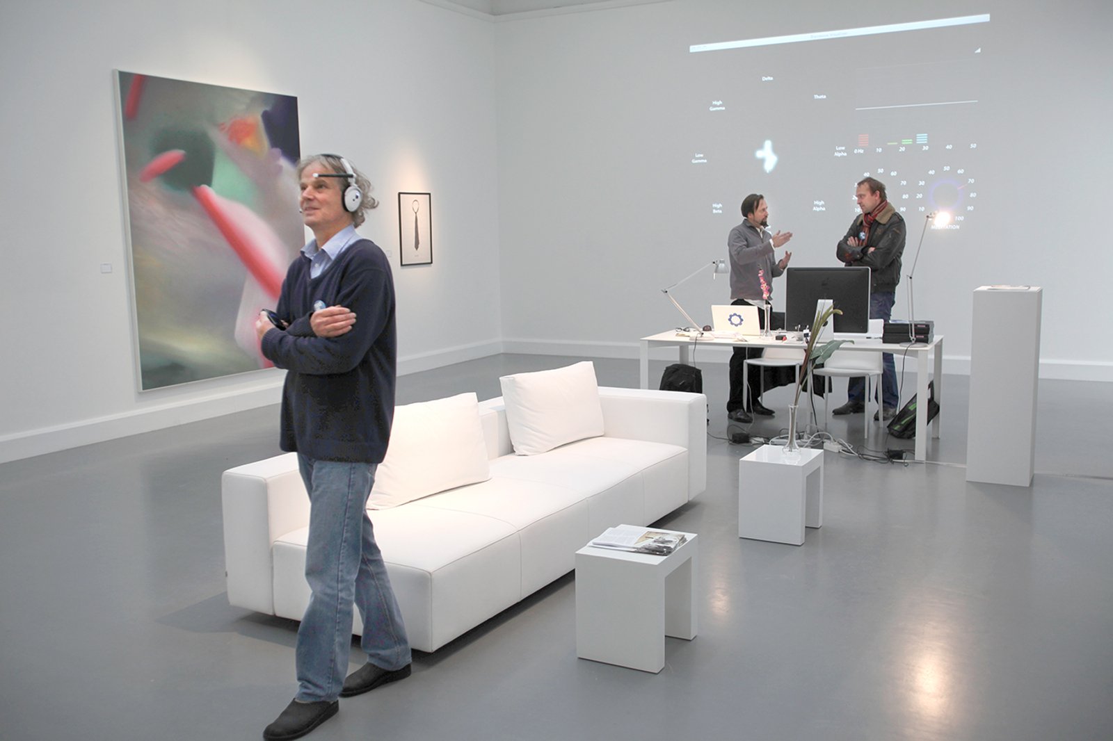 Acclair Art Valuation Service installation at Van Abbemuseum for the Take On Me show, 2009; custom software, neurosky EEG brainscanning headset​​​​‌﻿‍﻿​‍​‍‌‍﻿﻿‌﻿​‍‌‍‍‌‌‍‌﻿‌‍‍‌‌‍﻿‍​‍​‍​﻿‍‍​‍​‍‌﻿​﻿‌‍​‌‌‍﻿‍‌‍‍‌‌﻿‌​‌﻿‍‌​‍﻿‍‌‍‍‌‌‍﻿﻿​‍​‍​‍﻿​​‍​‍‌‍‍​‌﻿​‍‌‍‌‌‌‍‌‍​‍​‍​﻿‍‍​‍​‍‌‍‍​‌﻿‌​‌﻿‌​‌﻿​​‌﻿​﻿​﻿‍‍​‍﻿﻿​‍﻿﻿‌‍﻿​‌﻿‌‌‌﻿‌​‌‍‍​‌‍‌‌‌﻿​‍​‍﻿‌‌﻿‌​‌‍‍​‌‍‍‌‌‍‌‌​‍﻿‌‌﻿​​‌‍﻿﻿‌﻿​‍‌﻿‌​‌‍‌‍‌‍﻿﻿‌‍﻿​‌‍‍‌‌‍﻿﻿​‍﻿‍‌﻿​﻿‌‍​‌‌‍﻿‍‌‍‍‌‌﻿‌​‌﻿‍‌​‍﻿‍‌﻿​﻿‌﻿‌​‌﻿‌‌‌‍‌​‌‍‍‌‌‍﻿﻿​‍﻿﻿‌‍‍‌‌‍﻿‍‌﻿‌​‌‍‌‌‌‍﻿‍‌﻿‌​​‍﻿﻿‌‍‌‌‌‍‌​‌‍‍‌‌﻿‌​​‍﻿﻿‌‍﻿‌‌‍﻿﻿‌‍‌​‌‍‌‌​﻿﻿‌‌﻿​​‌﻿​‍‌‍‌‌‌﻿​﻿‌‍‌‌‌‍﻿‍‌﻿‌​‌‍​‌‌﻿‌​‌‍‍‌‌‍﻿﻿‌‍﻿‍​﻿‍﻿‌‍‍‌‌‍‌​​﻿﻿‌‌﻿​‌‌﻿​‌‌﻿‌​​﻿‌‍‌﻿‍​‌​‌‍‌‍﻿‌‌​‌​​﻿​﻿‌​‍​‌﻿‍‍‌﻿‌﻿‌​﻿‌‌​﻿‍‌​​‍‌﻿‌​‌‌‍‍‌‌‌‌‌​‌‌‌‌‍‍‌﻿‍​​﻿‌‍​﻿‍﻿‌﻿‌​‌﻿‍‌‌﻿​​‌‍‌‌​﻿﻿‌‌﻿‌﻿‌‍﻿﻿‌﻿​‍‌‍‍﻿​﻿‍﻿‌﻿​​‌‍​‌‌﻿‌​‌‍‍​​﻿﻿‌‌‍​﻿‌‍﻿﻿‌‍﻿‍‌﻿‌​‌‍‌‌‌‍﻿‍‌﻿‌​‌​​‍‌‍﻿​‌‍﻿﻿‌‍​﻿‌‍‍﻿‌﻿​﻿​‍‌‌​﻿‌‌‌​​‍‌‌﻿﻿‌‍‍﻿‌‍‌‌‌﻿‍‌​‍‌‌​﻿​﻿‌​‌​​‍‌‌​﻿​﻿‌​‌​​‍‌‌​﻿​‍​﻿​‍‌‍‍‌‌‍﻿‌‌‍​‌‌‍‌﻿‌‍‌‌​‍﻿‌​﻿​‌​﻿‌﻿​﻿‌‍​﻿‍​​﻿‌‍​﻿​‍​﻿​﻿​﻿‌﻿​﻿​‌​﻿‌​​﻿‍​​﻿‌‌​﻿‍‌​‍﻿‌​﻿​‌​﻿​​​‍‌‌​﻿​‍​﻿​‍​‍‌‌​﻿‌‌‌​‌​​‍﻿‍‌‍​‌‌‍﻿​‌﻿‌​​﻿﻿﻿‌‍​‍‌‍​‌‌﻿​﻿‌‍‌‌‌‌‌‌‌﻿​‍‌‍﻿​​﻿﻿‌‌‍‍​‌﻿‌​‌﻿‌​‌﻿​​‌﻿​﻿​‍‌‌​﻿​﻿‌​​‌​‍‌‌​﻿​‍‌​‌‍​‍‌‌​﻿​‍‌​‌‍‌‍﻿​‌﻿‌‌‌﻿‌​‌‍‍​‌‍‌‌‌﻿​‍​‍﻿‌‌﻿‌​‌‍‍​‌‍‍‌‌‍‌‌​‍﻿‌‌﻿​​‌‍﻿﻿‌﻿​‍‌﻿‌​‌‍‌‍‌‍﻿﻿‌‍﻿​‌‍‍‌‌‍﻿﻿​‍﻿‍‌﻿​﻿‌‍​‌‌‍﻿‍‌‍‍‌‌﻿‌​‌﻿‍‌​‍﻿‍‌﻿​﻿‌﻿‌​‌﻿‌‌‌‍‌​‌‍‍‌‌‍﻿﻿​‍‌‍‌‍‍‌‌‍‌​​﻿﻿‌‌﻿​‌‌﻿​‌‌﻿‌​​﻿‌‍‌﻿‍​‌​‌‍‌‍﻿‌‌​‌​​﻿​﻿‌​‍​‌﻿‍‍‌﻿‌﻿‌​﻿‌‌​﻿‍‌​​‍‌﻿‌​‌‌‍‍‌‌‌‌‌​‌‌‌‌‍‍‌﻿‍​​﻿‌‍​‍‌‍‌﻿‌​‌﻿‍‌‌﻿​​‌‍‌‌​﻿﻿‌‌﻿‌﻿‌‍﻿﻿‌﻿​‍‌‍‍﻿​‍‌‍‌﻿​​‌‍​‌‌﻿‌​‌‍‍​​﻿﻿‌‌‍​﻿‌‍﻿﻿‌‍﻿‍‌﻿‌​‌‍‌‌‌‍﻿‍‌﻿‌​‌​​‍‌‍﻿​‌‍﻿﻿‌‍​﻿‌‍‍﻿‌﻿​﻿​‍‌‌​﻿‌‌‌​​‍‌‌﻿﻿‌‍‍﻿‌‍‌‌‌﻿‍‌​‍‌‌​﻿​﻿‌​‌​​‍‌‌​﻿​﻿‌​‌​​‍‌‌​﻿​‍​﻿​‍‌‍‍‌‌‍﻿‌‌‍​‌‌‍‌﻿‌‍‌‌​‍﻿‌​﻿​‌​﻿‌﻿​﻿‌‍​﻿‍​​﻿‌‍​﻿​‍​﻿​﻿​﻿‌﻿​﻿​‌​﻿‌​​﻿‍​​﻿‌‌​﻿‍‌​‍﻿‌​﻿​‌​﻿​​​‍‌‌​﻿​‍​﻿​‍​‍‌‌​﻿‌‌‌​‌​​‍﻿‍‌‍​‌‌‍﻿​‌﻿‌​​‍‌‍‌﻿​​‌‍‌‌‌﻿​‍‌﻿​﻿‌﻿​​‌‍‌‌‌‍​﻿‌﻿‌​‌‍‍‌‌﻿‌‍‌‍‌‌​﻿﻿‌‌﻿​​‌﻿‌‌‌‍​‍‌‍﻿​‌‍‍‌‌﻿​﻿‌‍‍​‌‍‌‌‌‍‌​​‍​‍‌﻿﻿‌