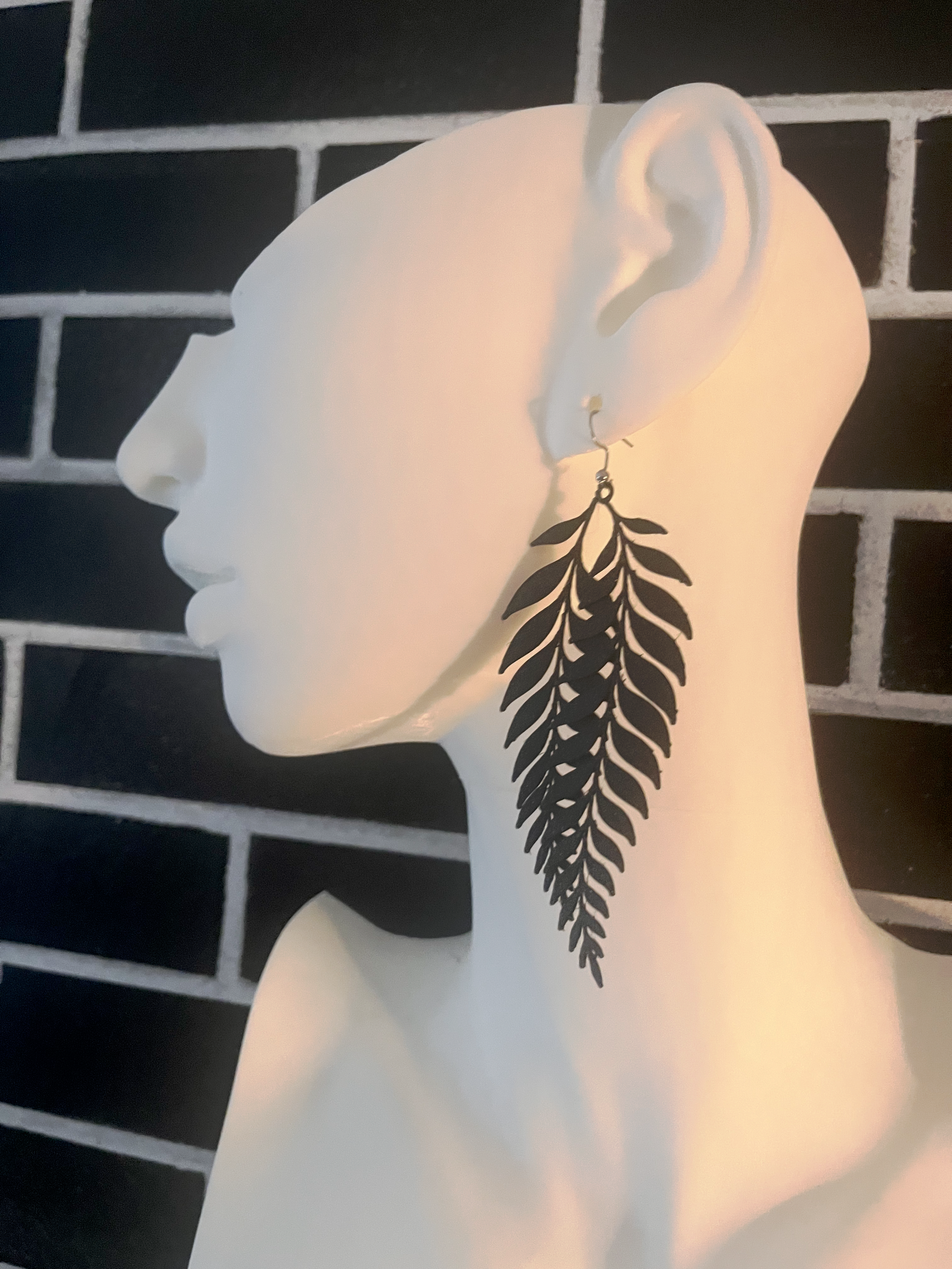 Noir Fern