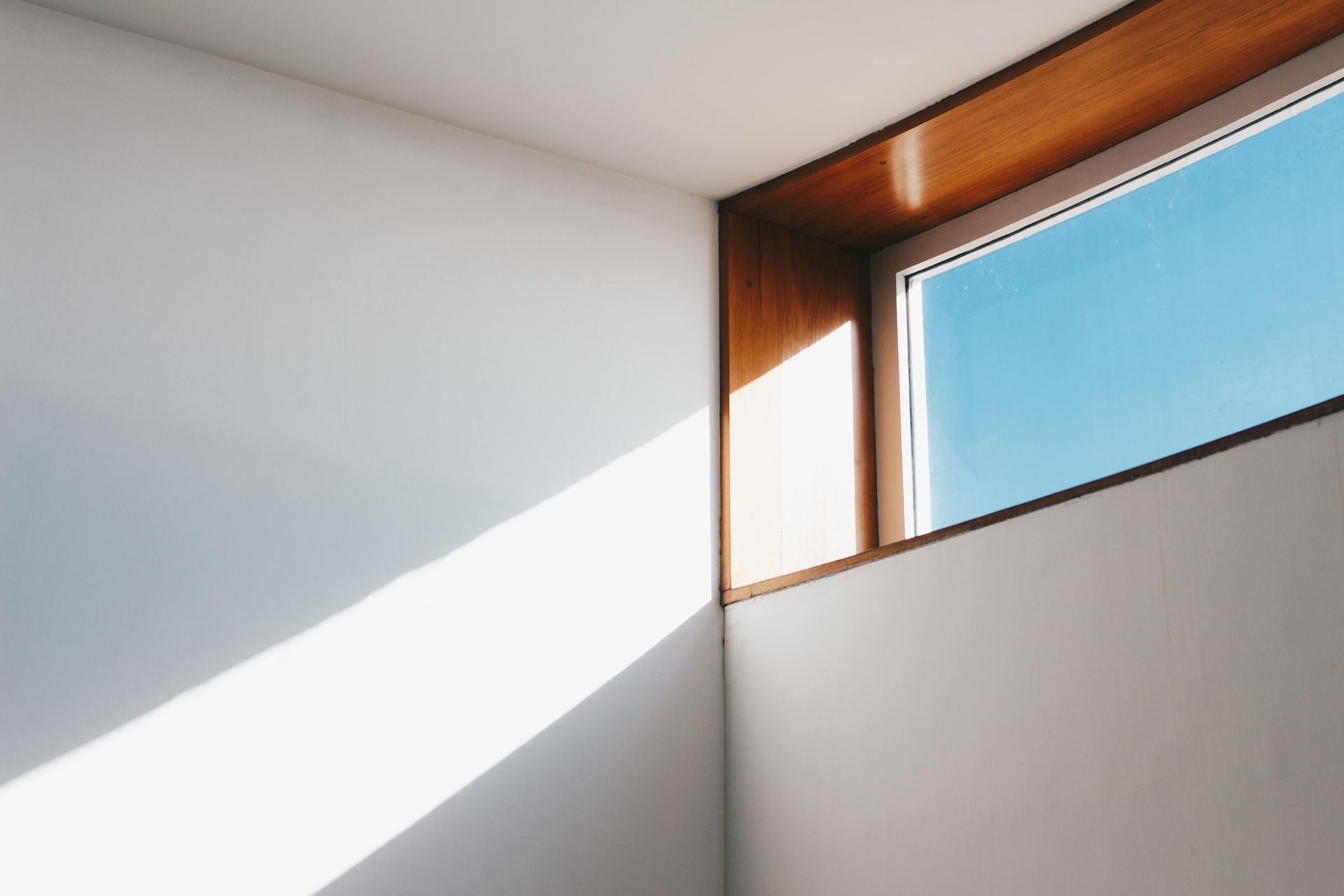 WEG Fenster