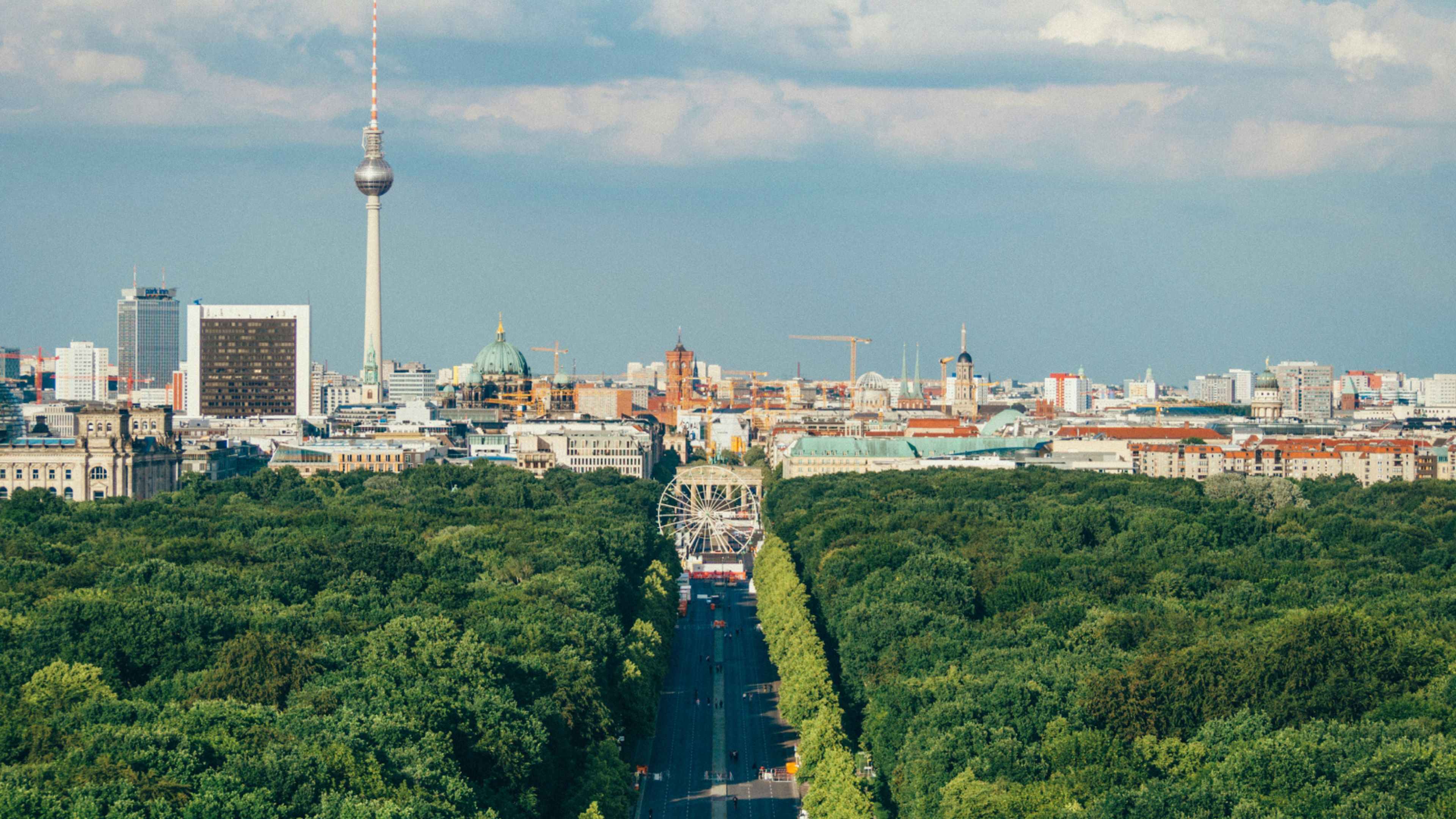 Hausverwaltung für Berlin