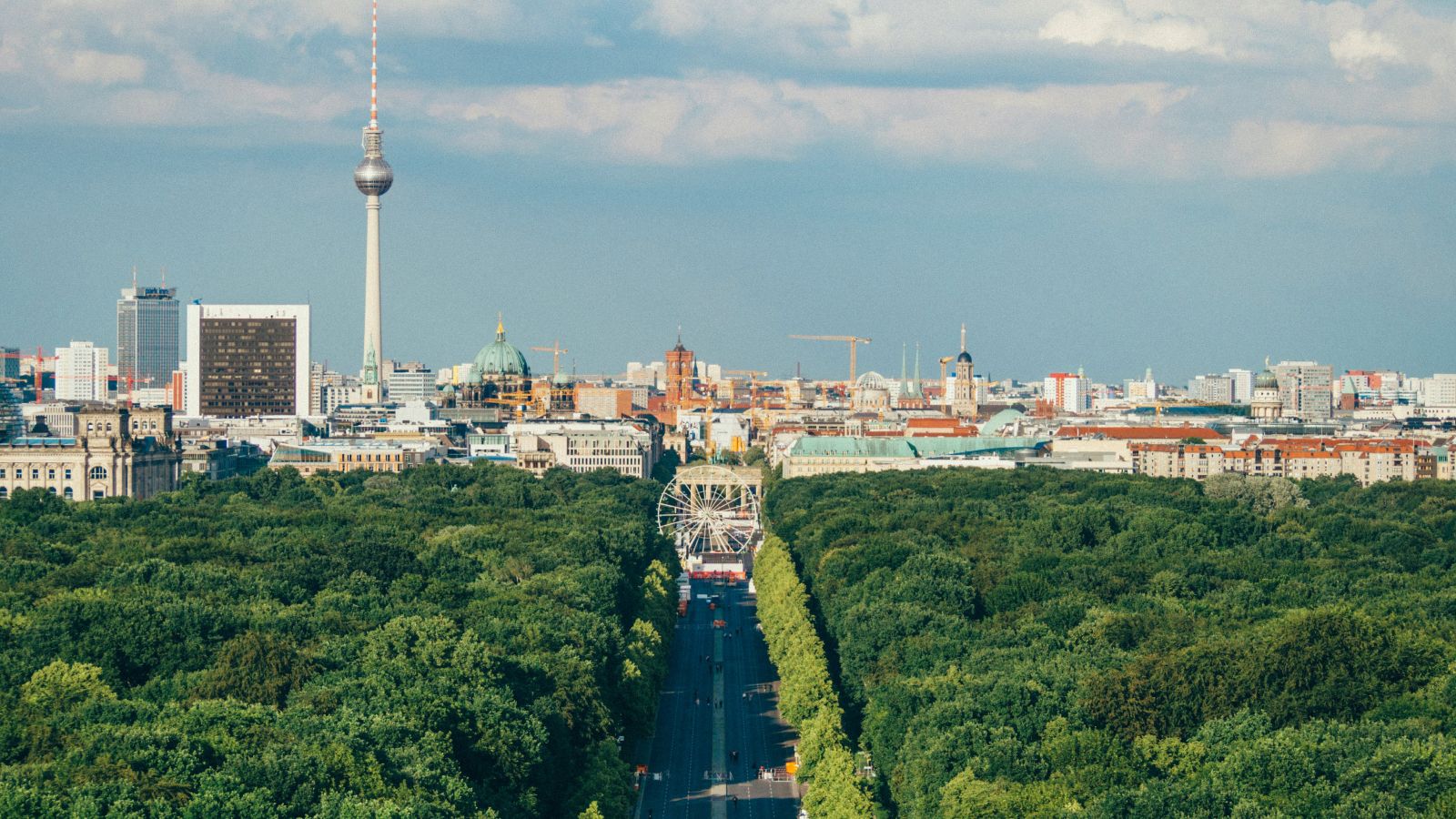 Hausverwaltung für Berlin