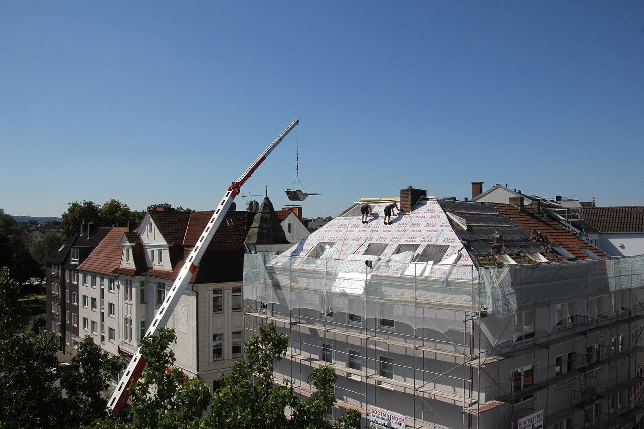 WEG Kredit