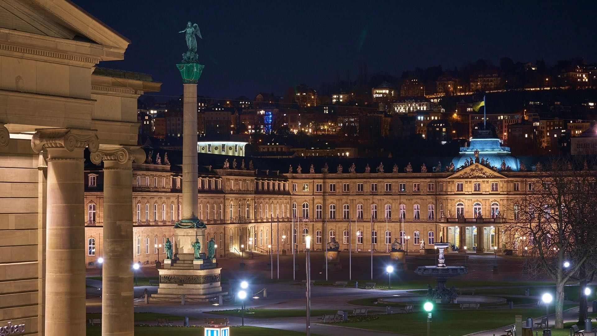 Hausverwaltung für Stuttgart