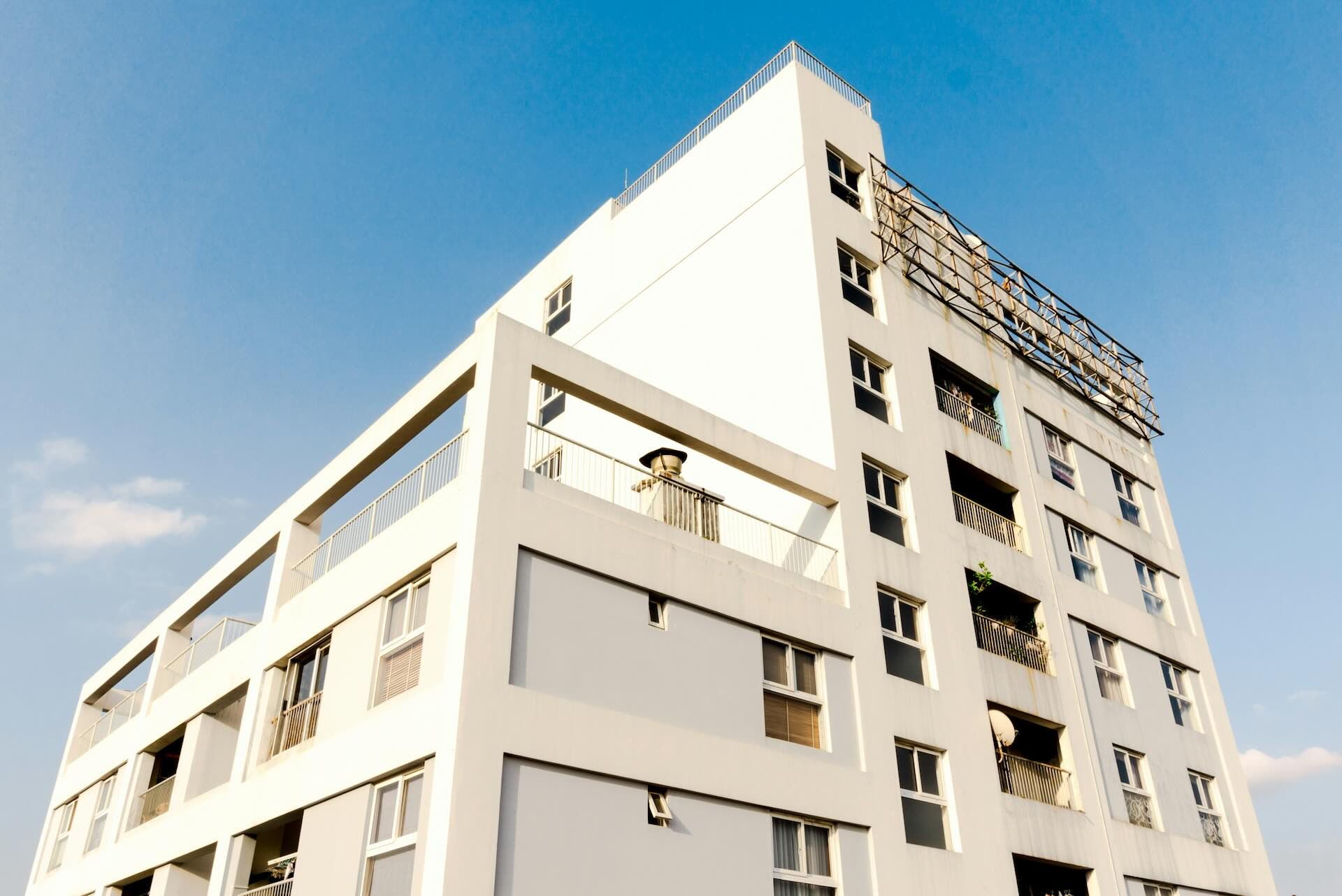 Gemeinschaftseigentum