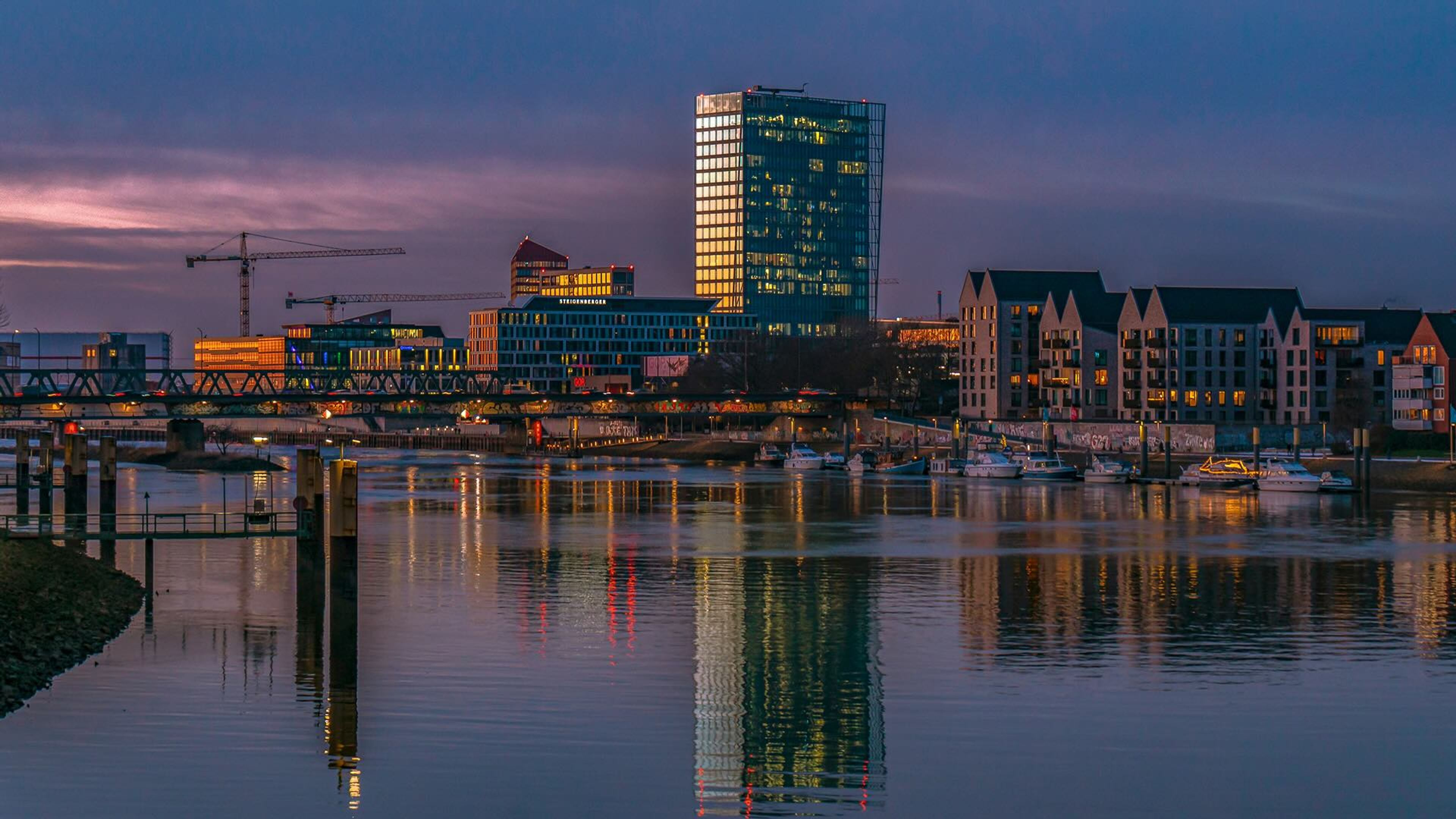 Hausverwaltung für Bremen