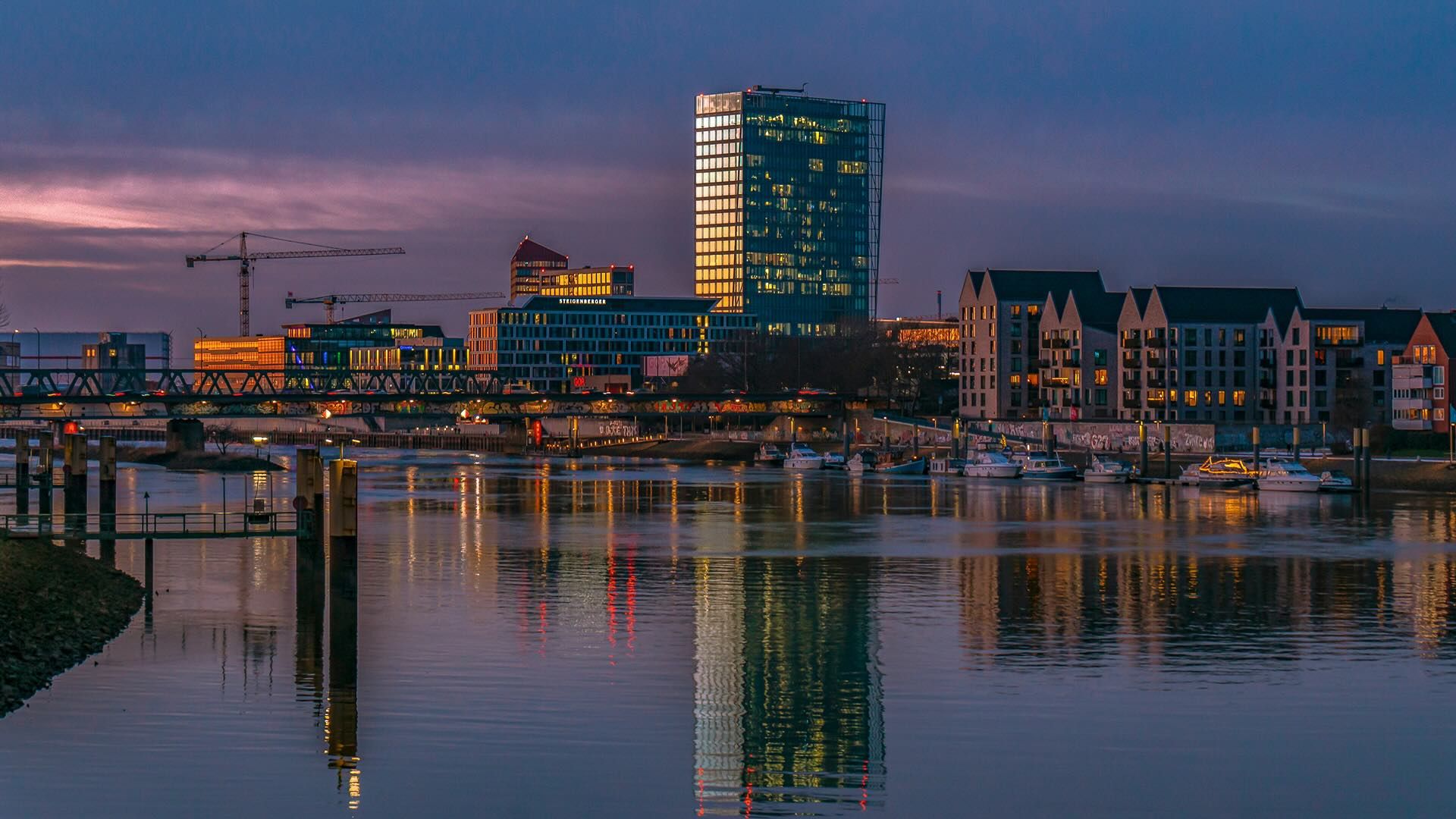 Hausverwaltung für Bremen
