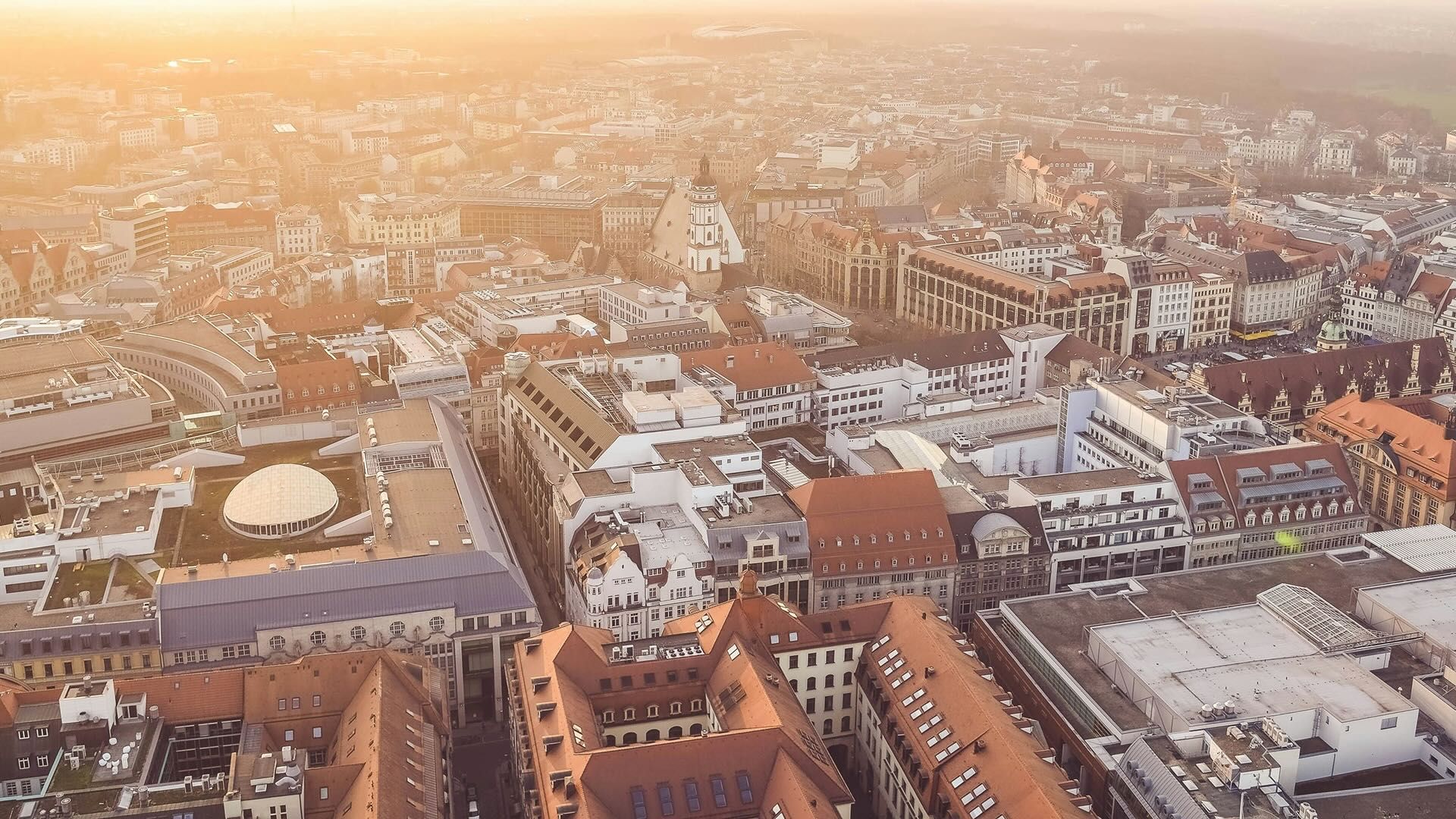 Hausverwaltung für Leipzig