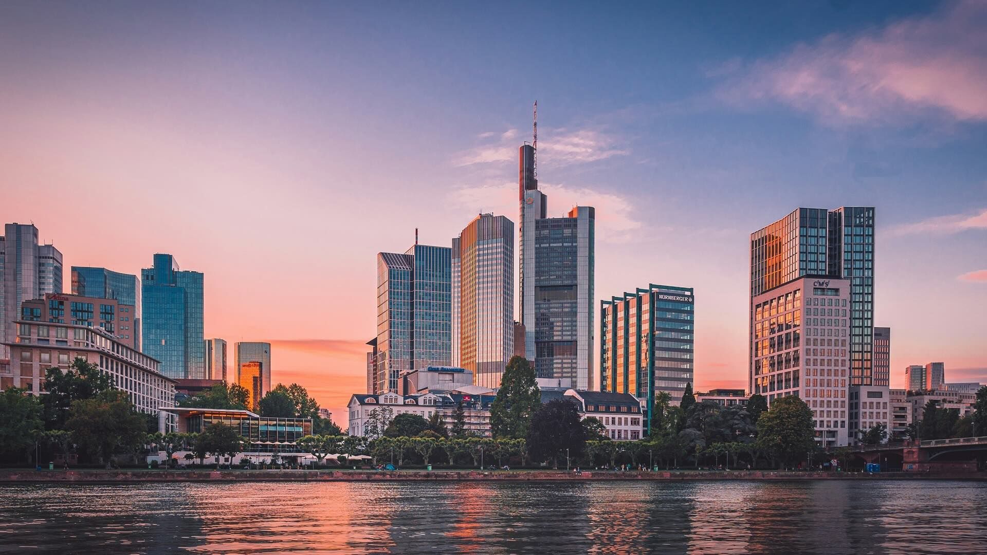 Hausverwaltung für Frankfurt