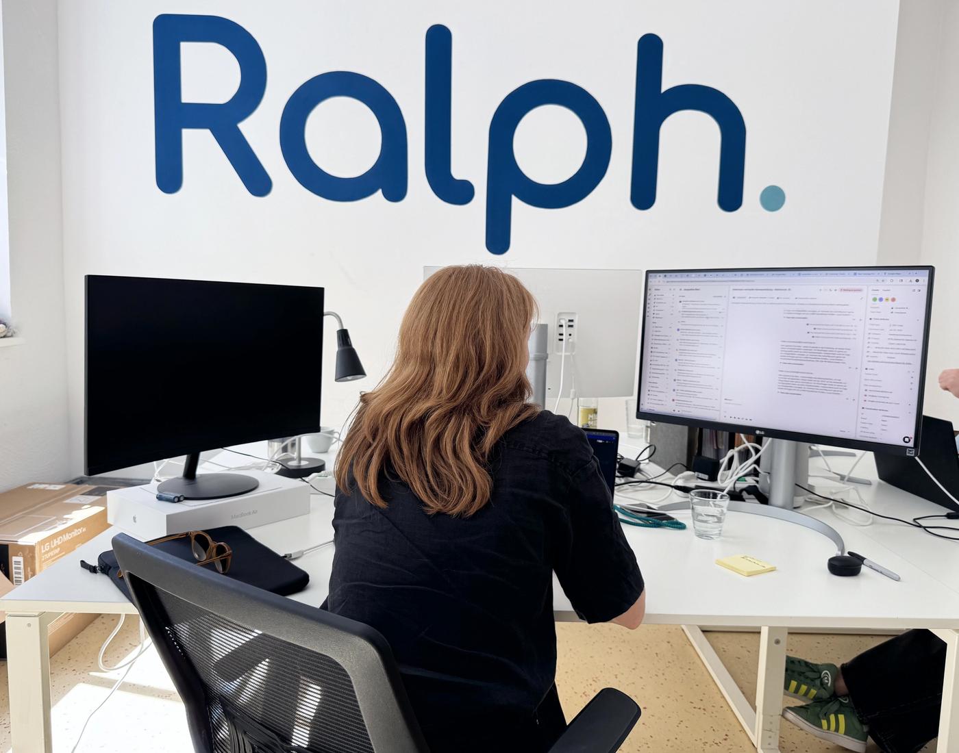 Ralph Property Management