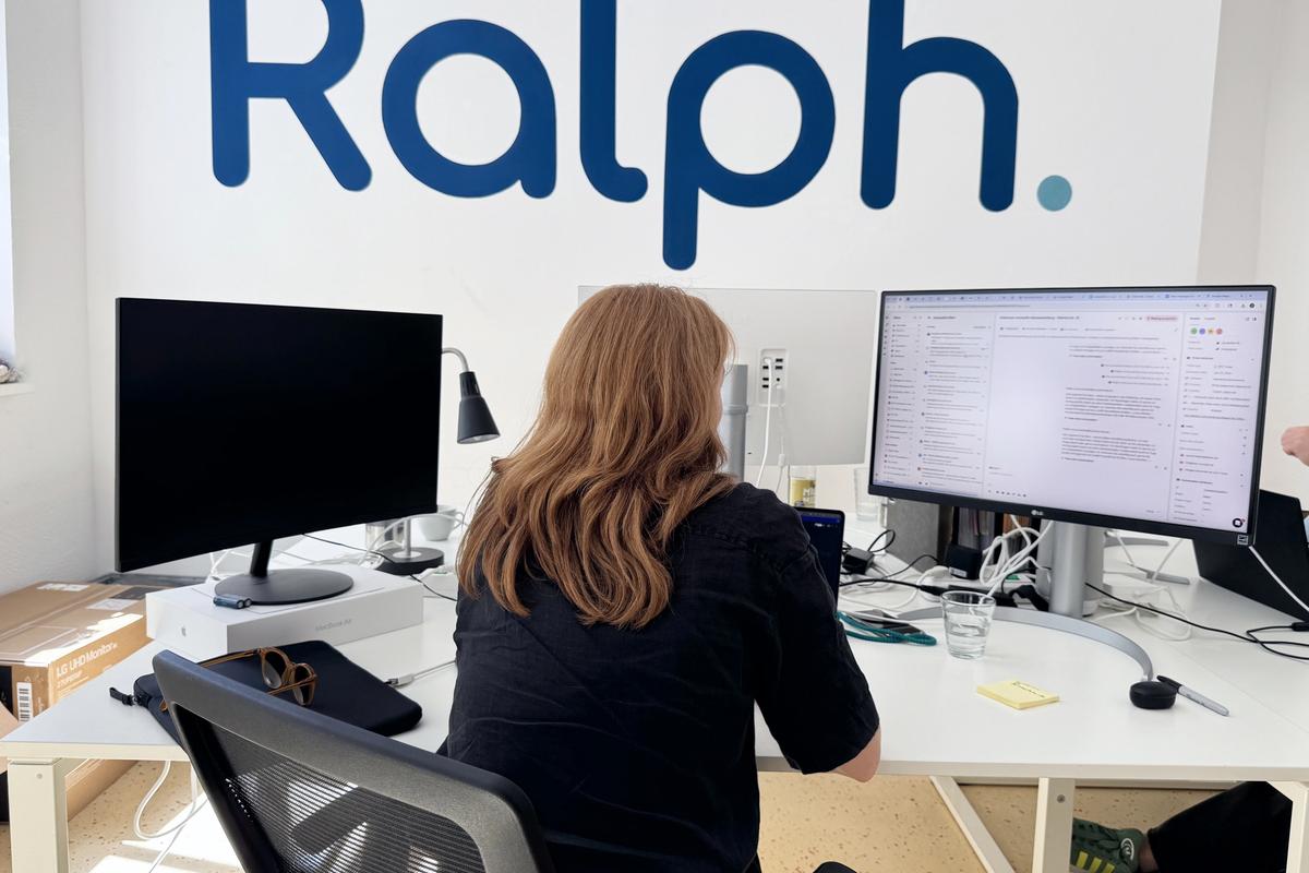 Ralph property management