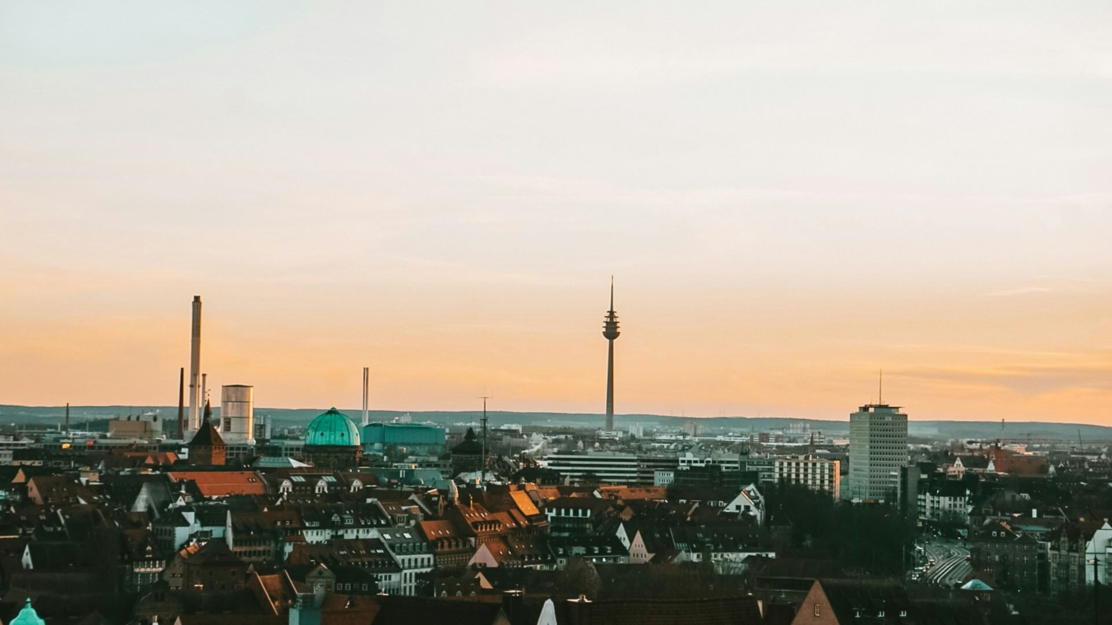 Hausverwaltung für Nürnberg