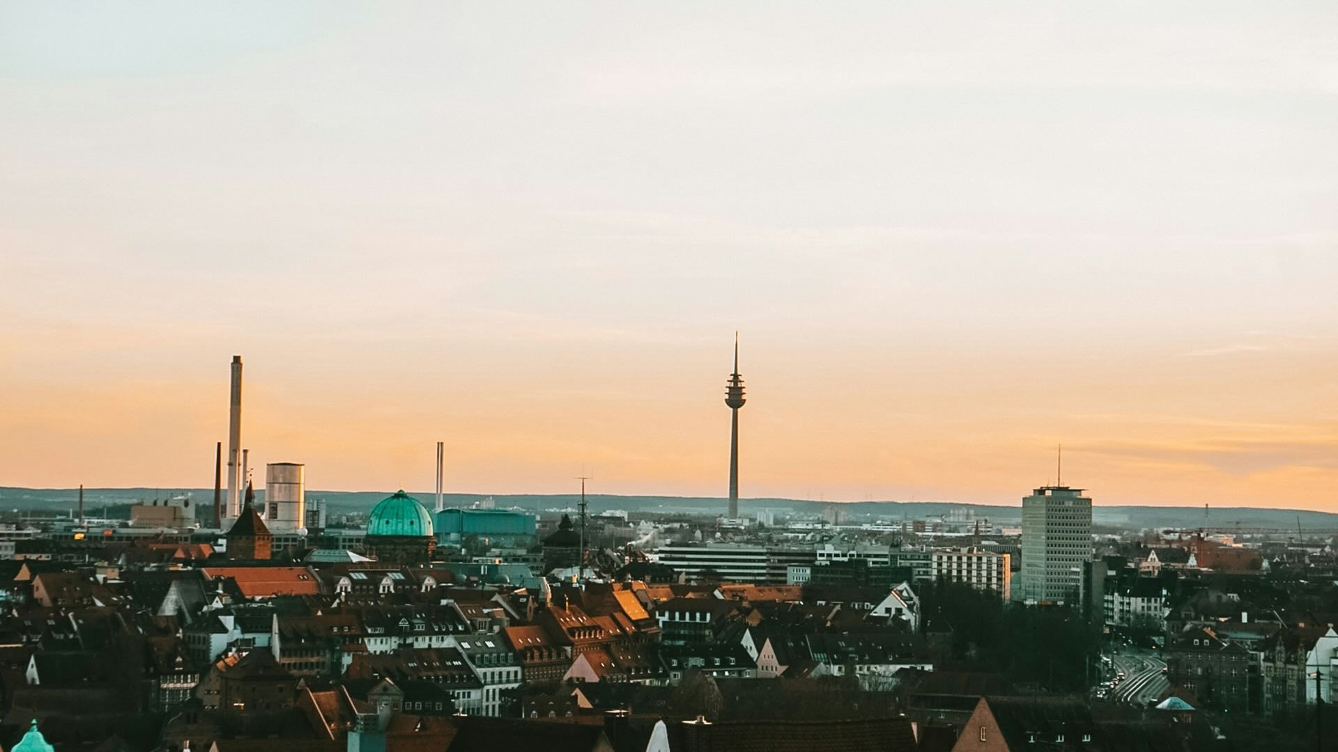 Hausverwaltung für Nürnberg