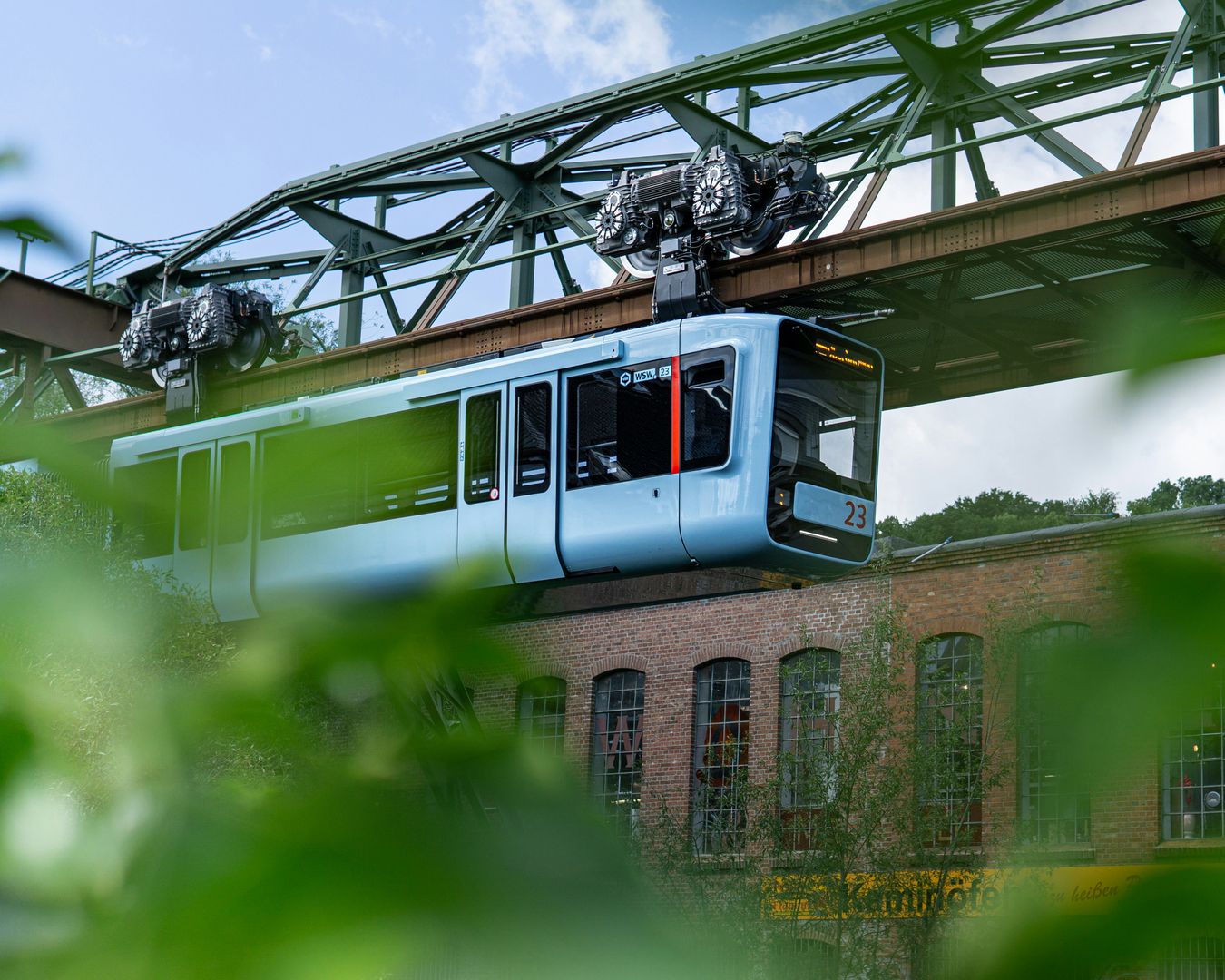 Hausverwaltung für Wuppertal