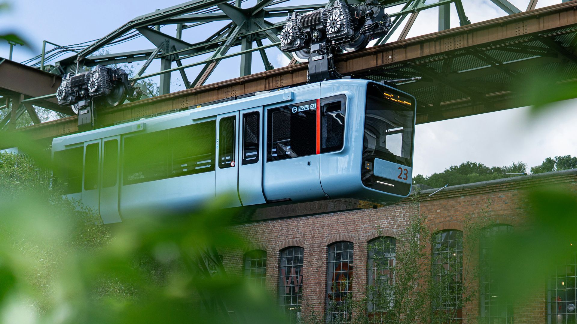 Hausverwaltung für Wuppertal