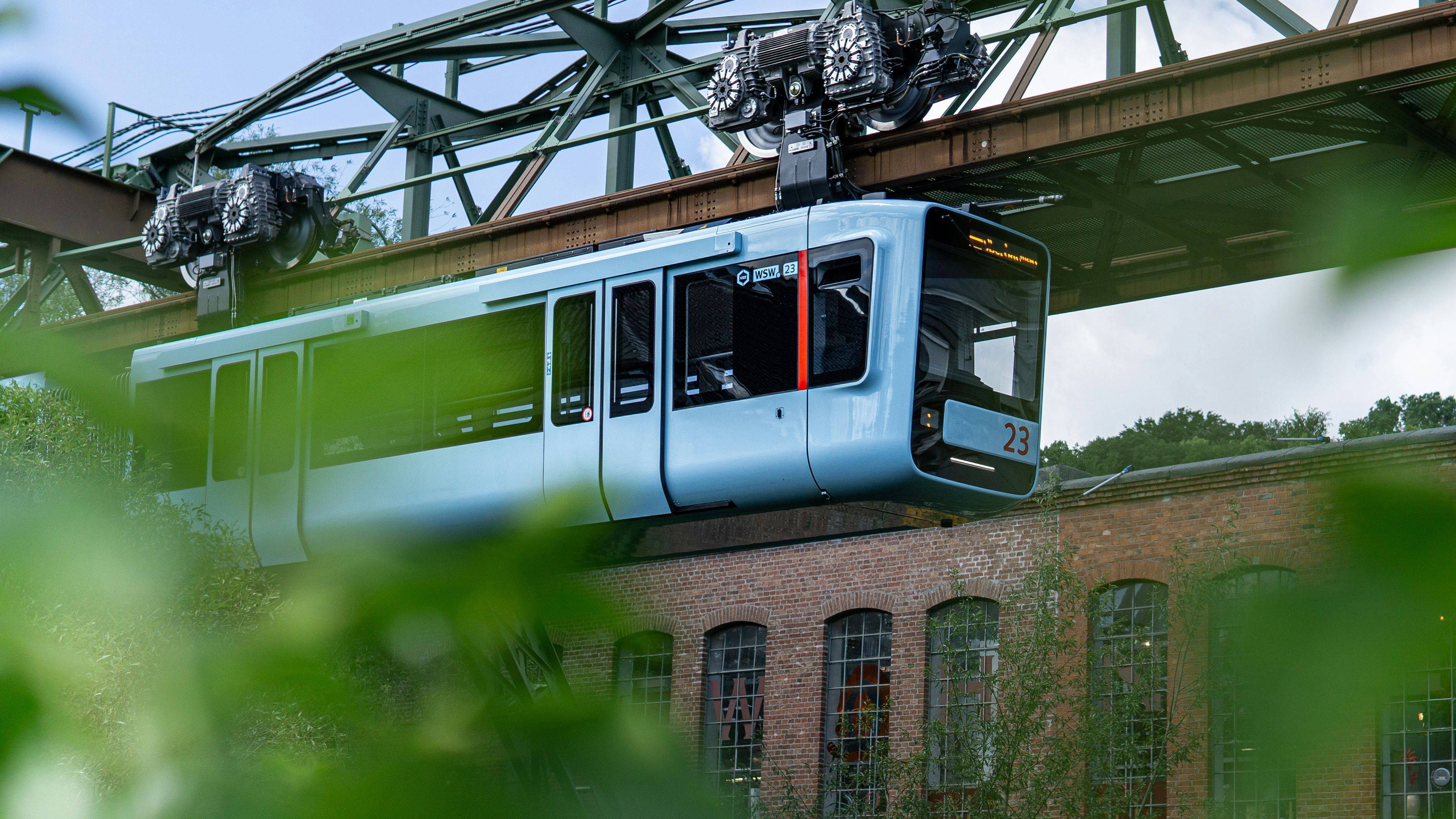 Hausverwaltung für Wuppertal