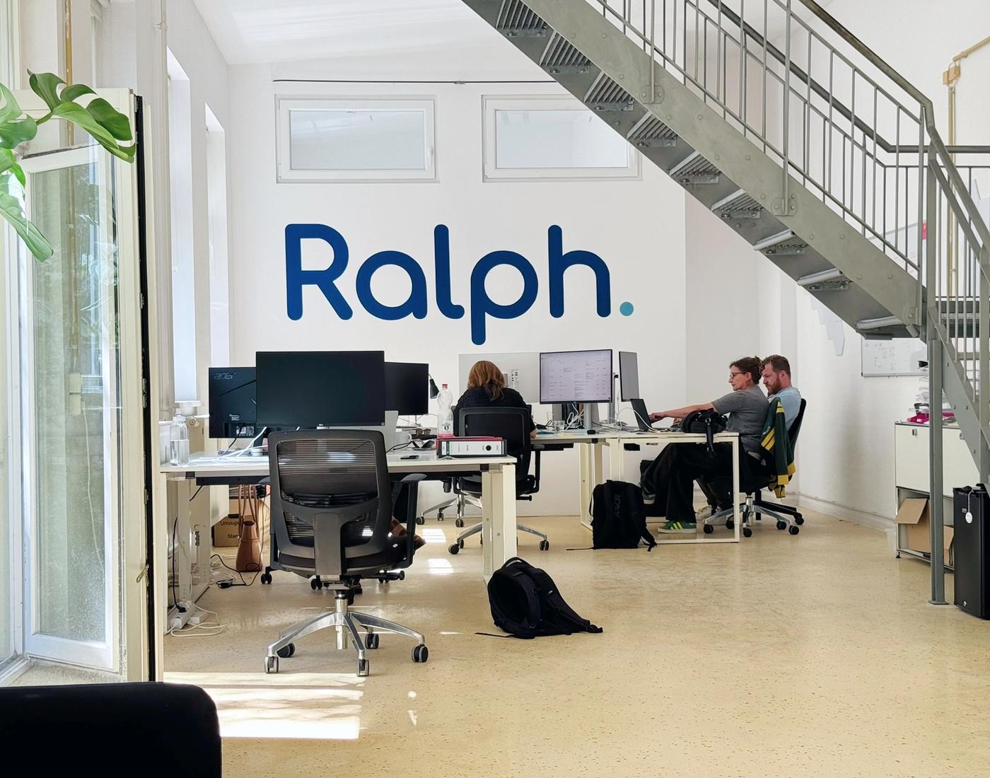 Ralph Property Management