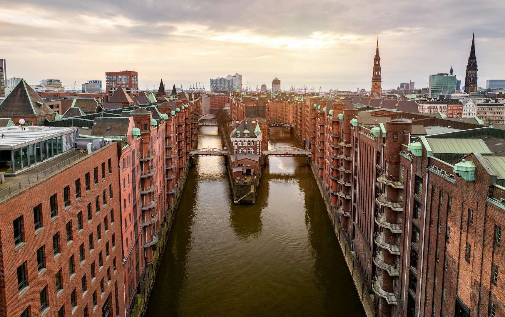 Hausverwaltung für Hamburg