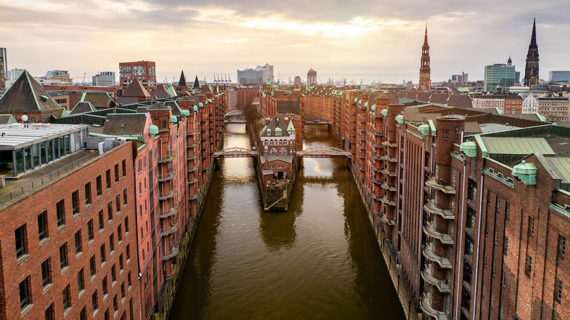 Hausverwaltung für Hamburg
