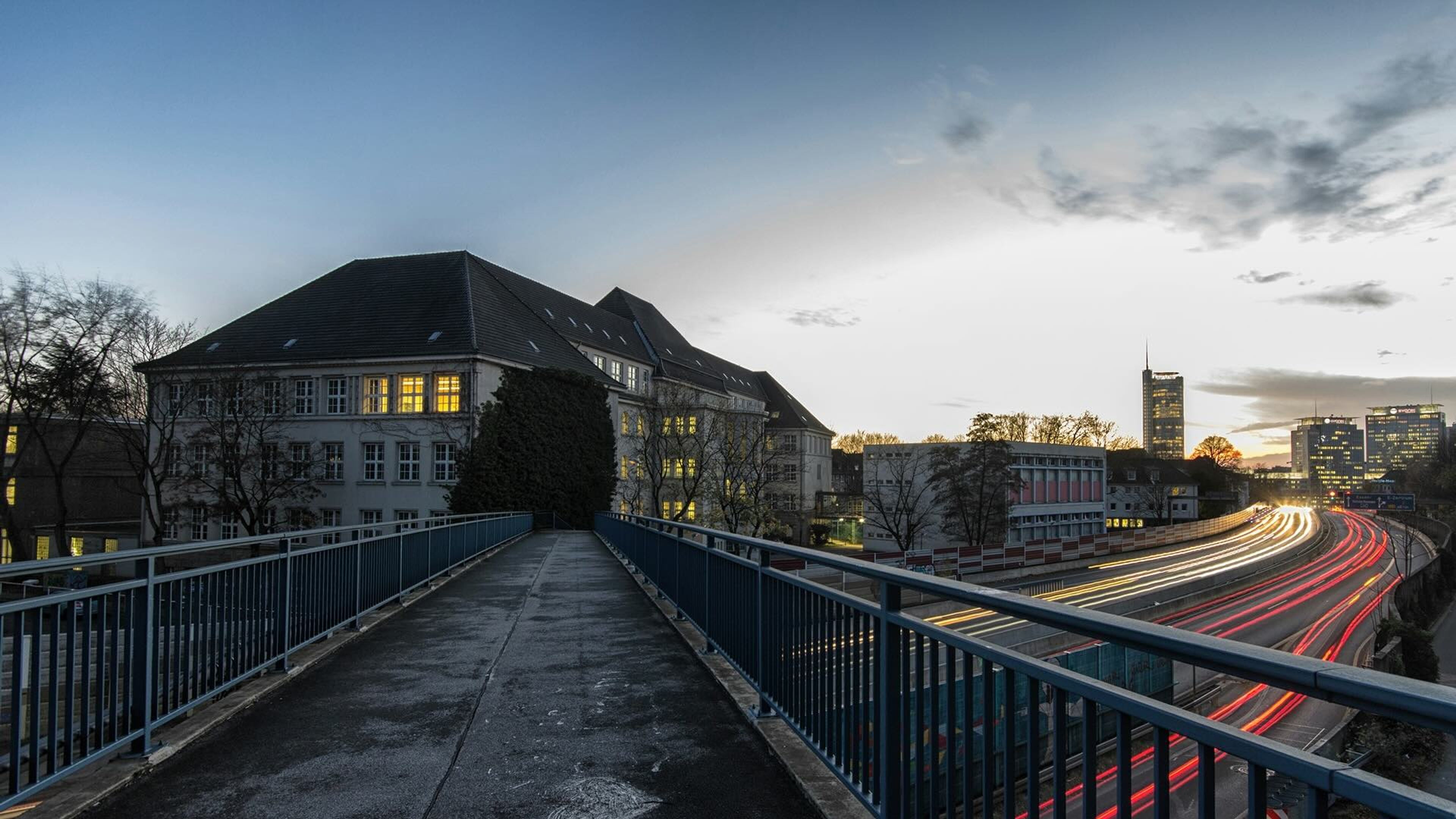 Hausverwaltung für Essen