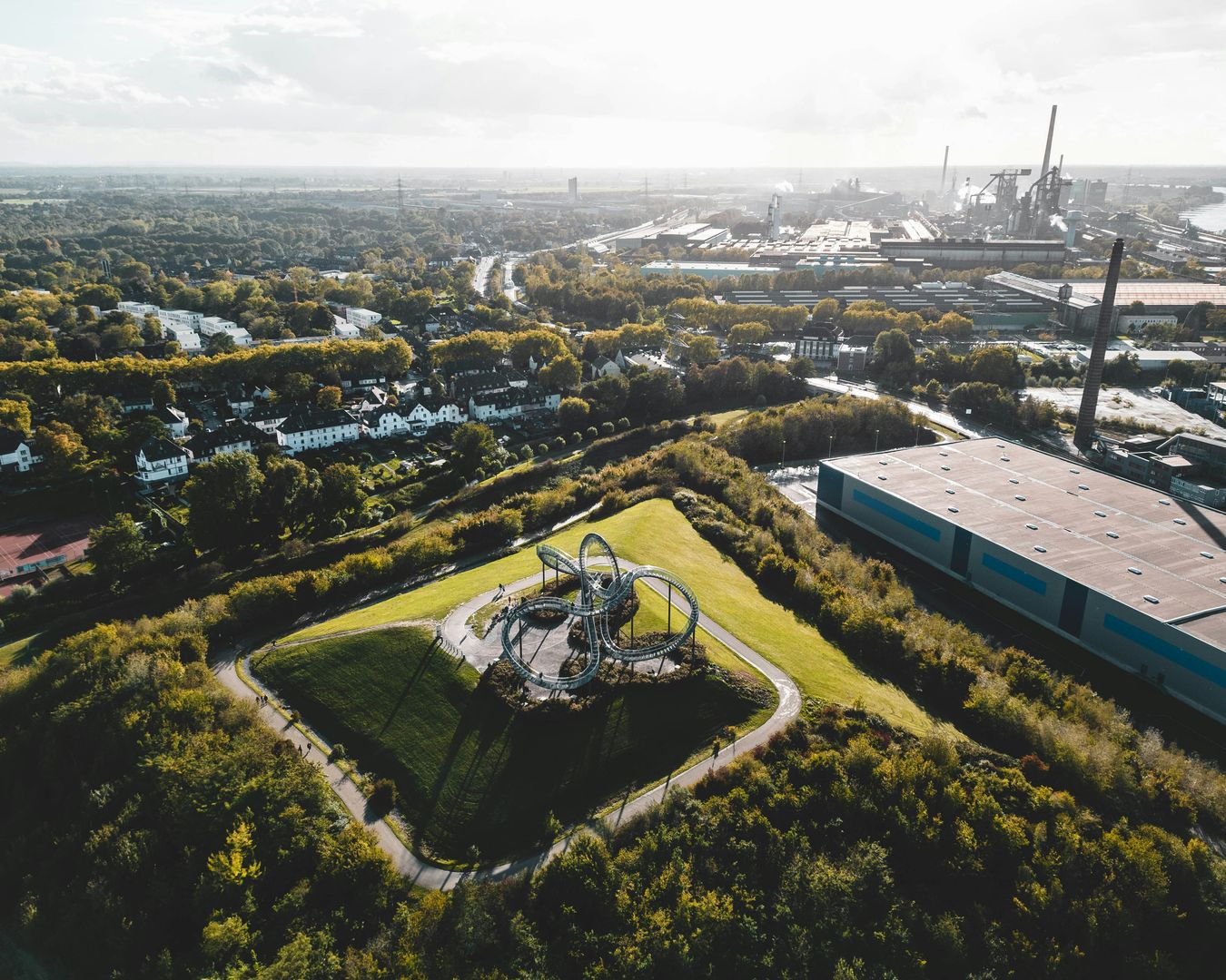 Hausverwaltung für Duisburg