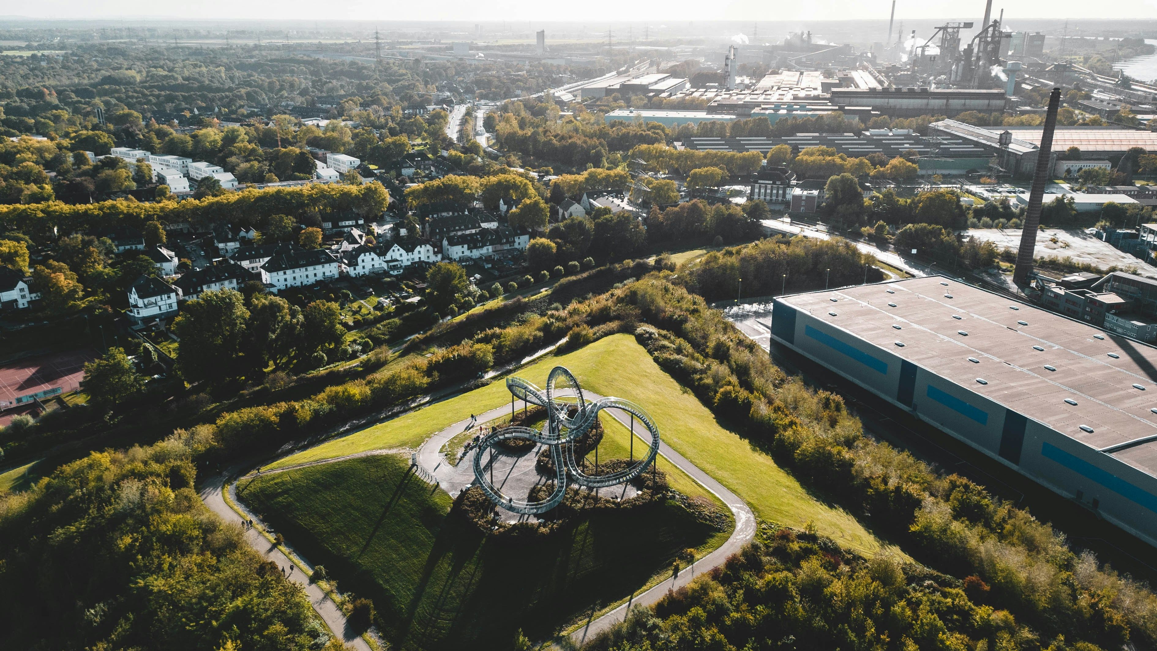 Hausverwaltung für Duisburg