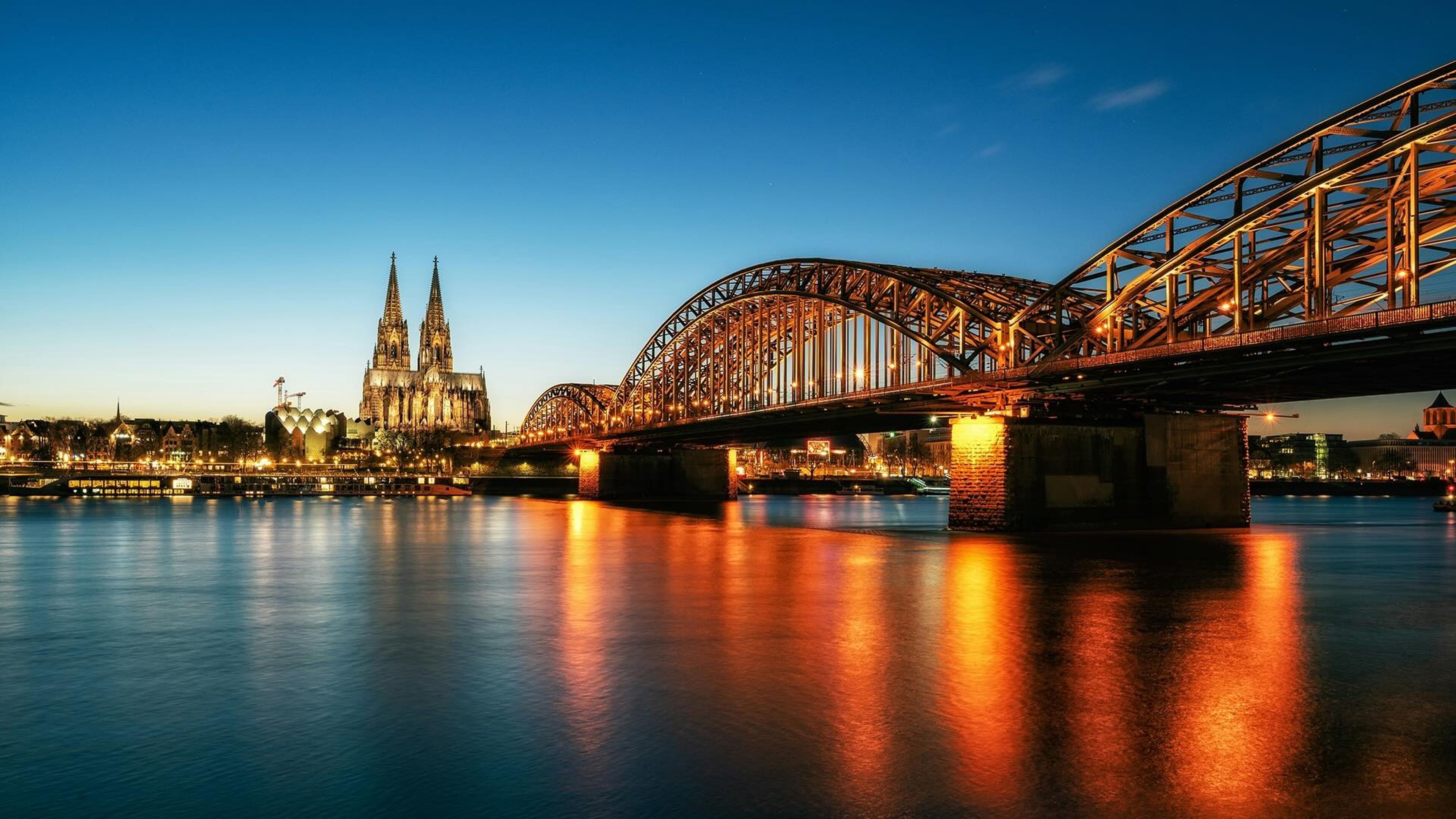 Hausverwaltung für Köln