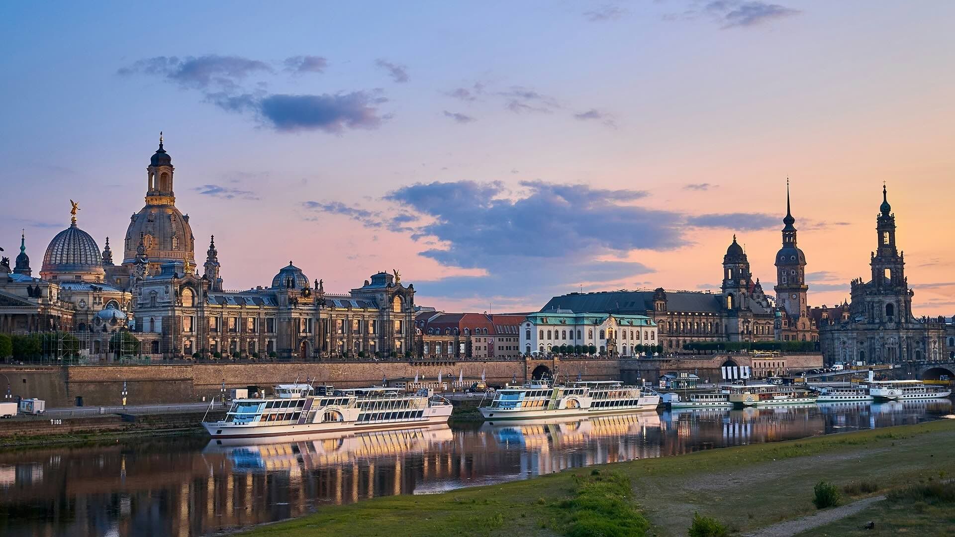 Hausverwaltung für Dresden