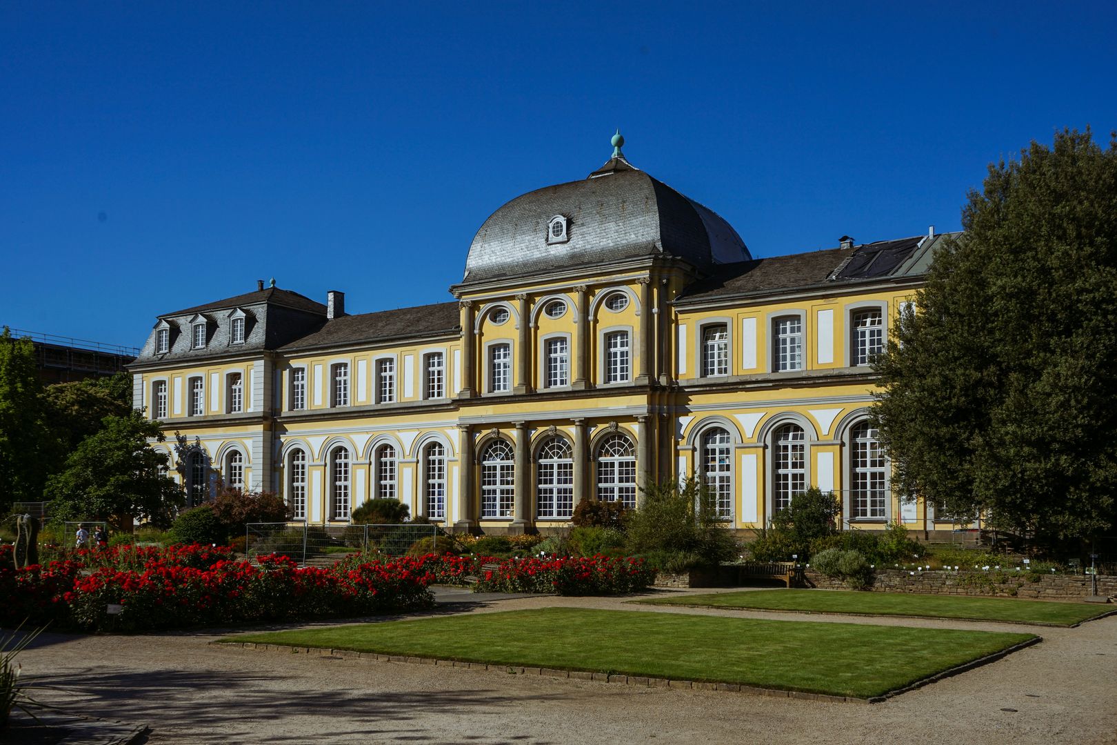 Hausverwaltung für Kassel