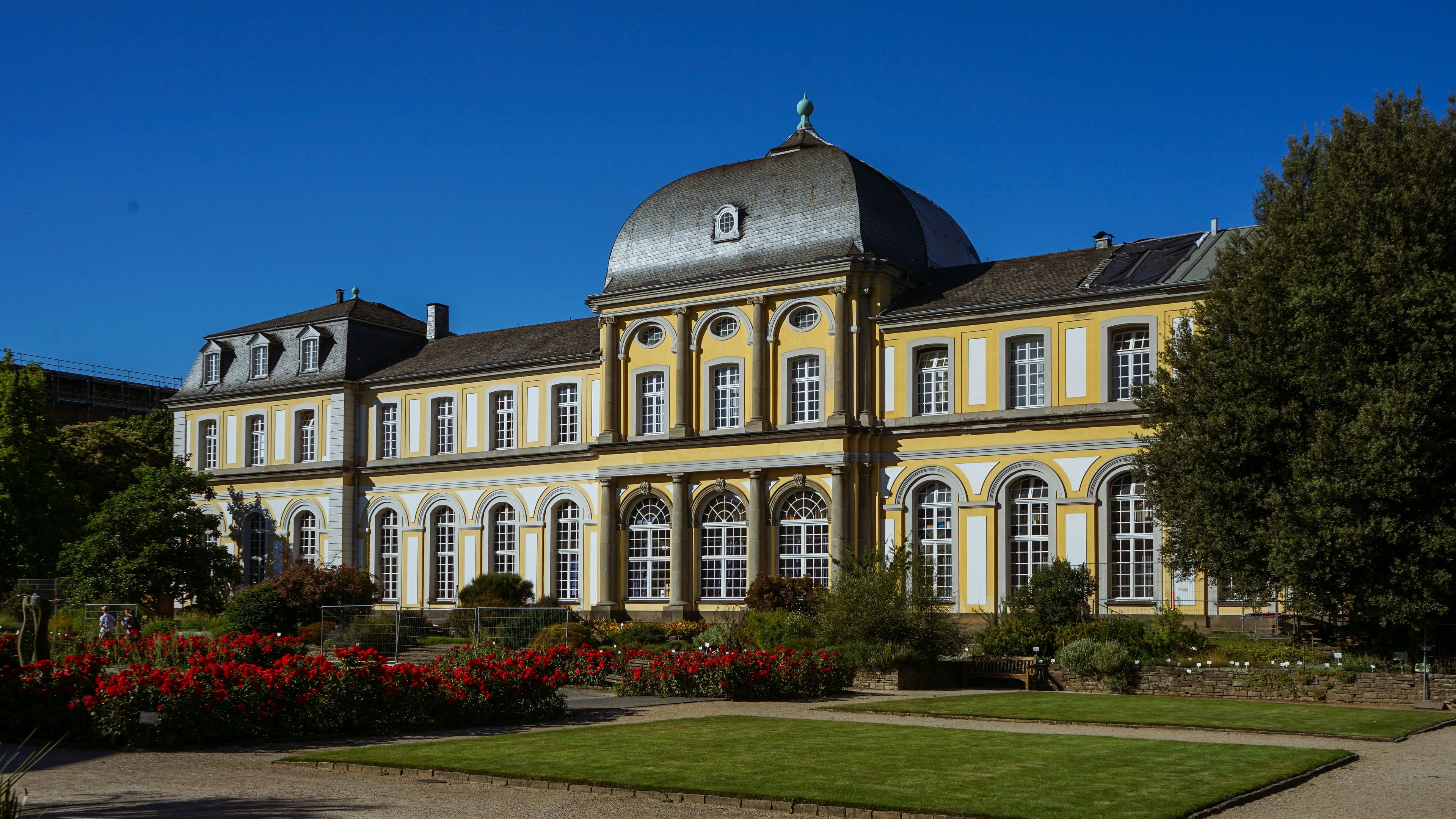 Hausverwaltung für Bonn