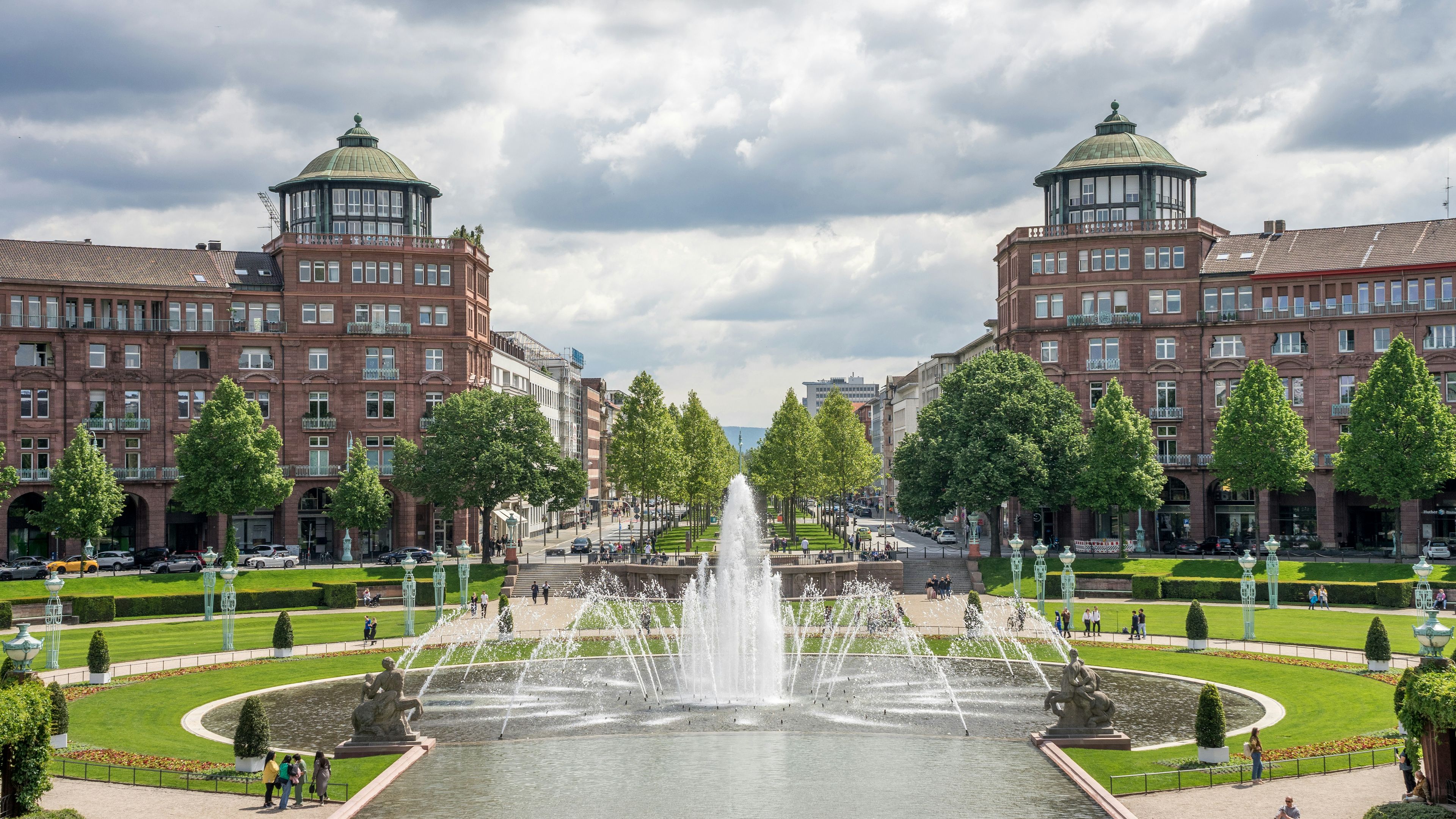 Hausverwaltung für Mannheim