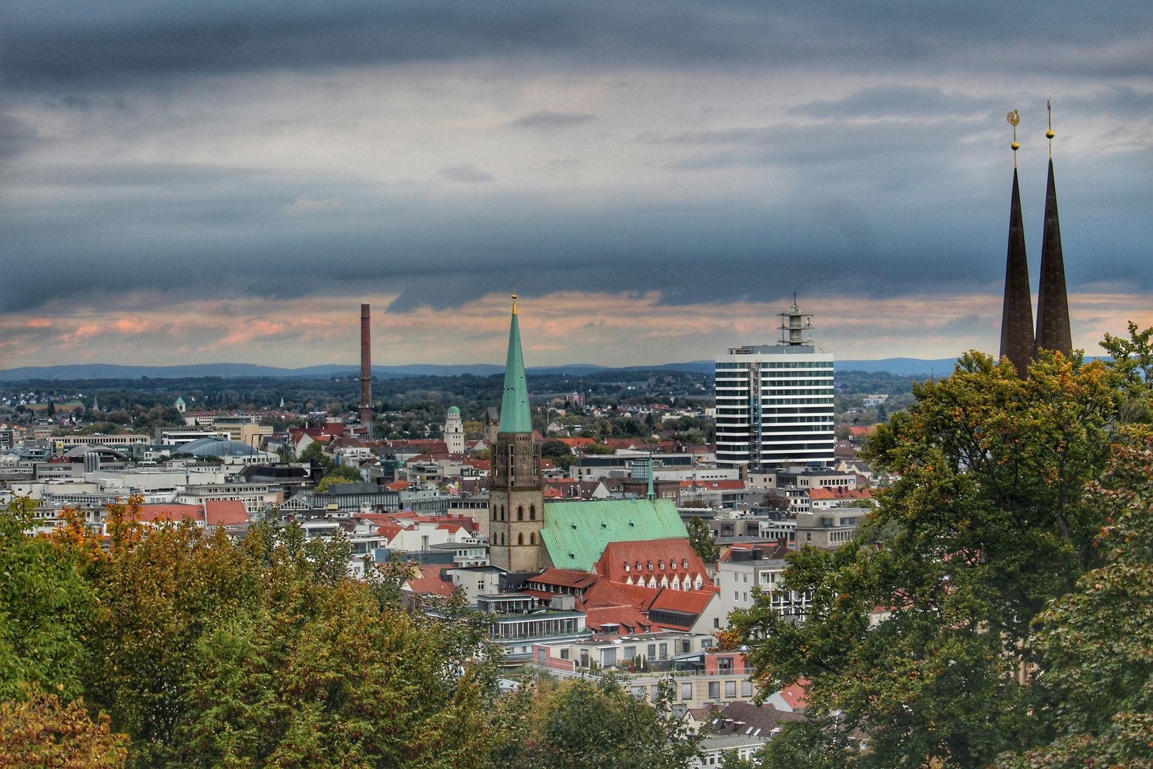 Hausverwaltung für Bielefeld