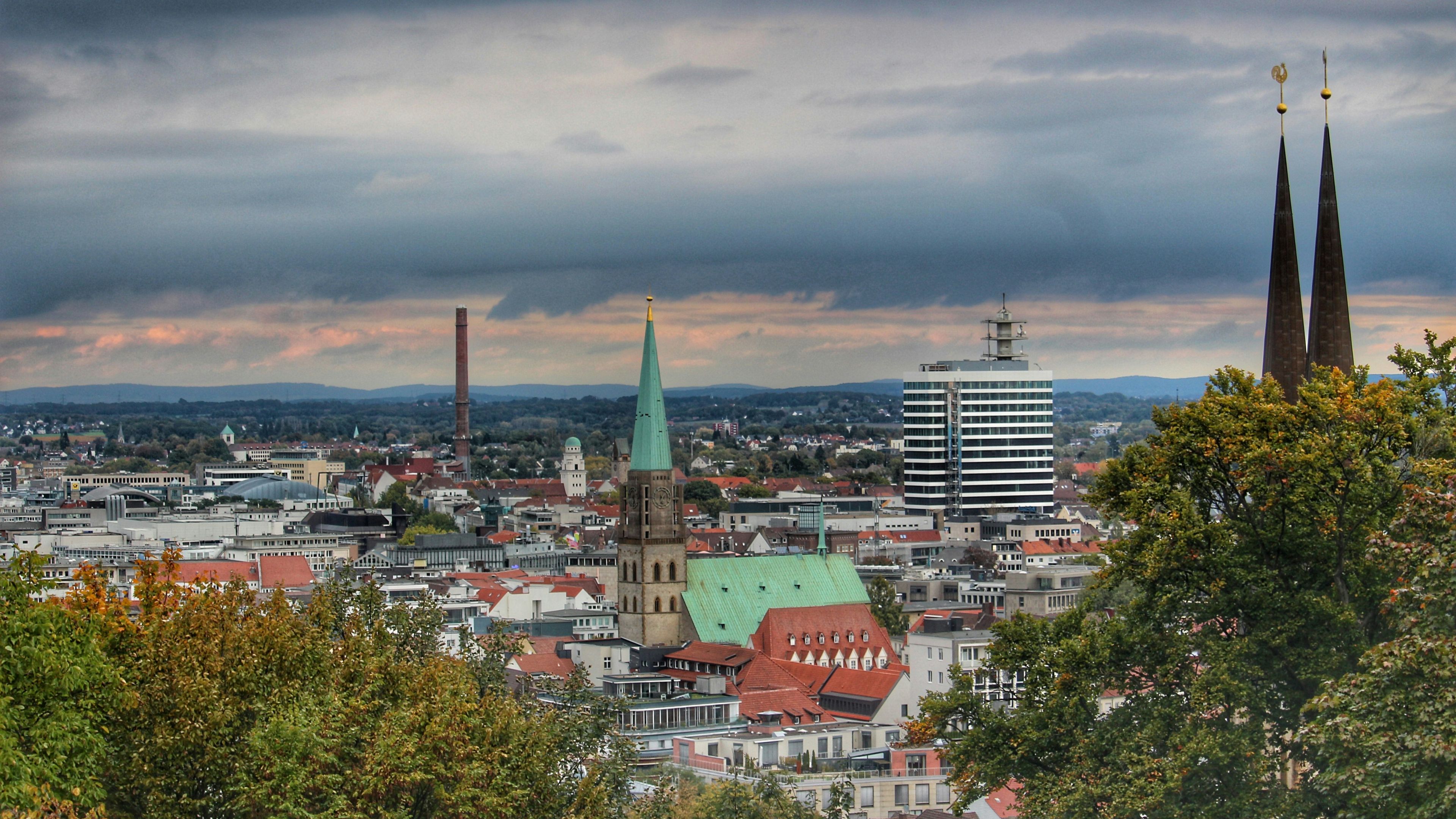 Hausverwaltung für Bielefeld