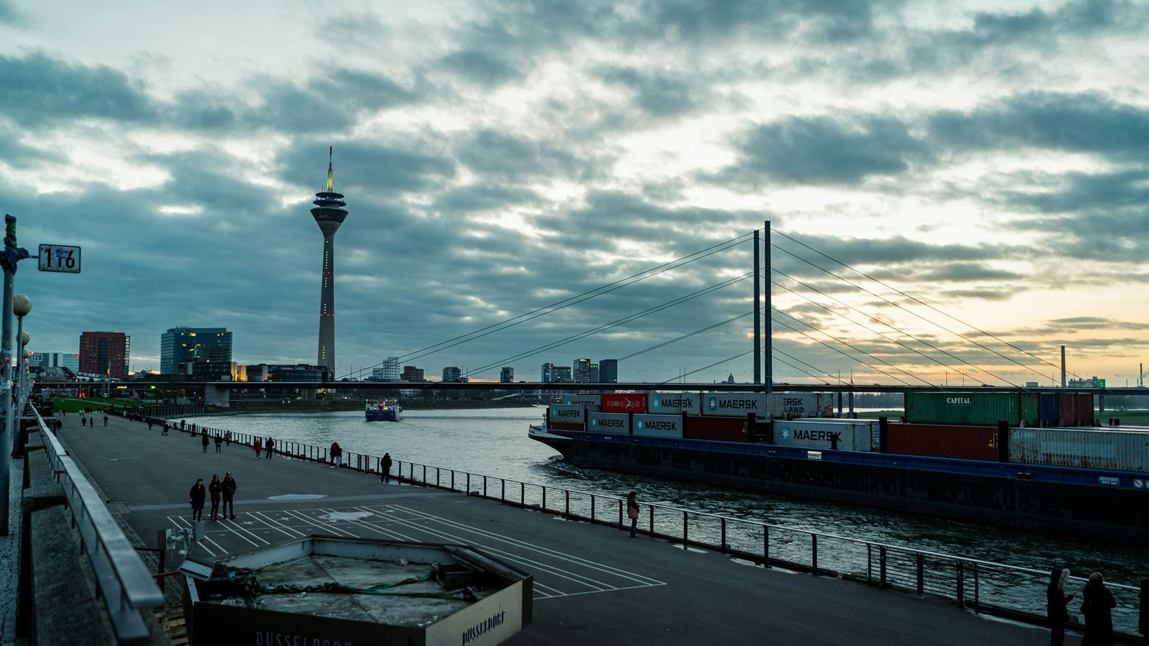 Hausverwaltung für Düsseldorf