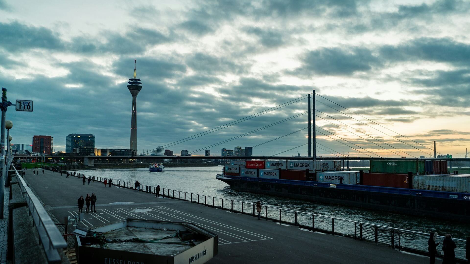 Hausverwaltung für Düsseldorf