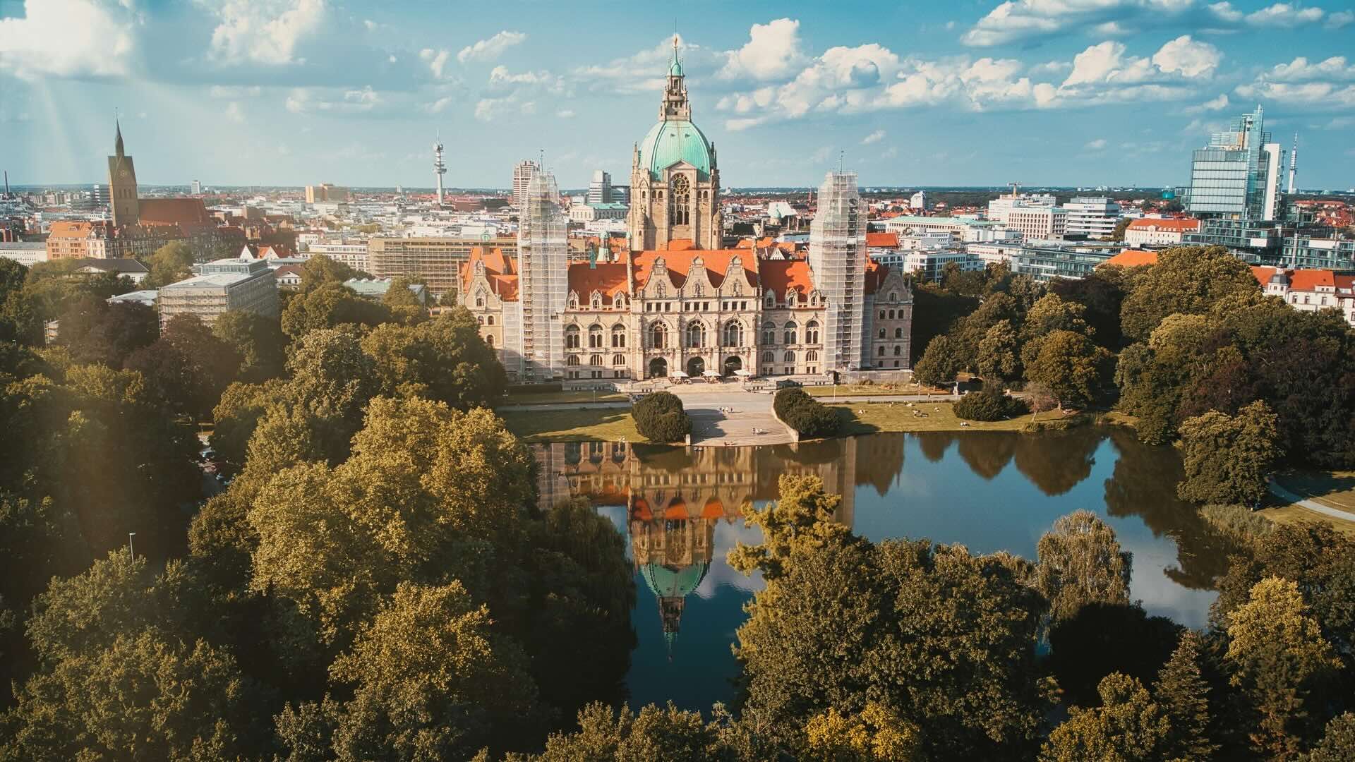 Hausverwaltung für Hannover