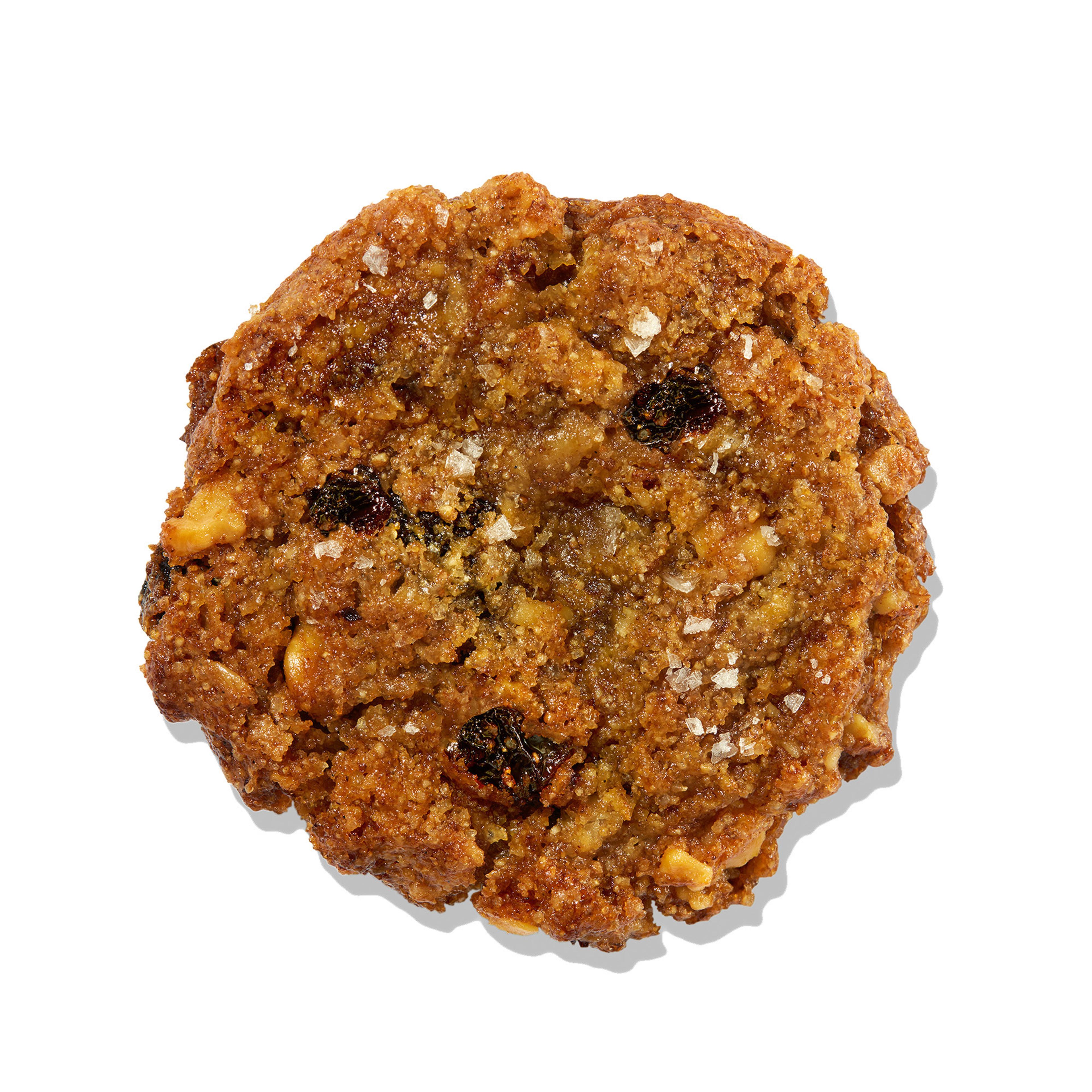 Oatmeal Raisin Walnut Cookie
