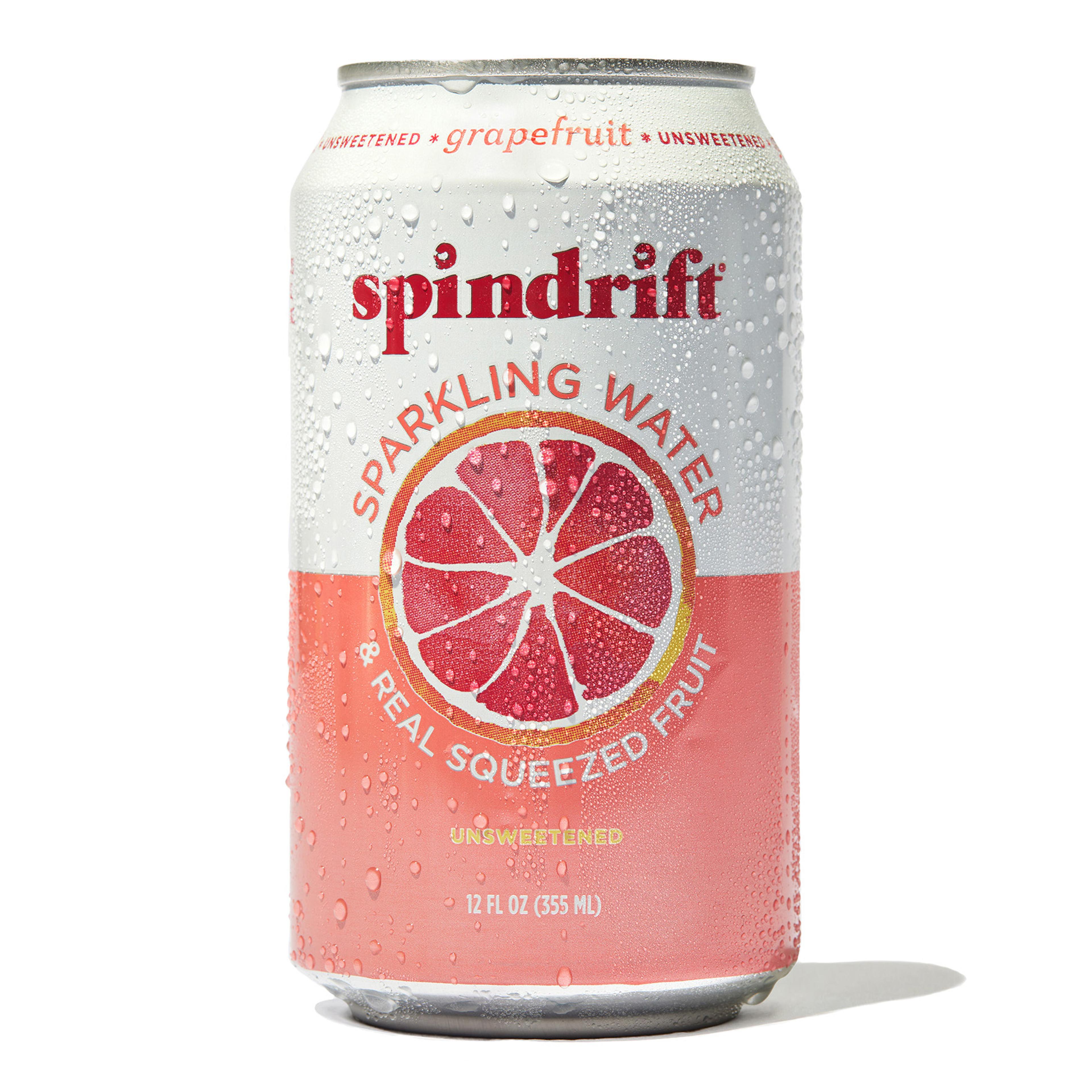 Grapefruit Spindrift